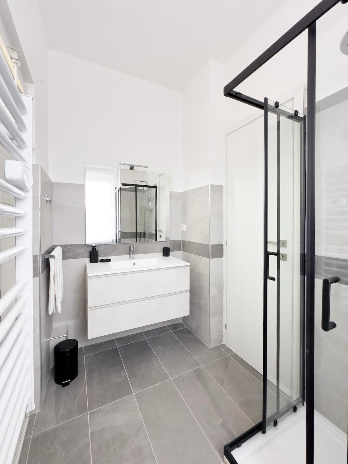 A Chic 2-rooms * Mailand