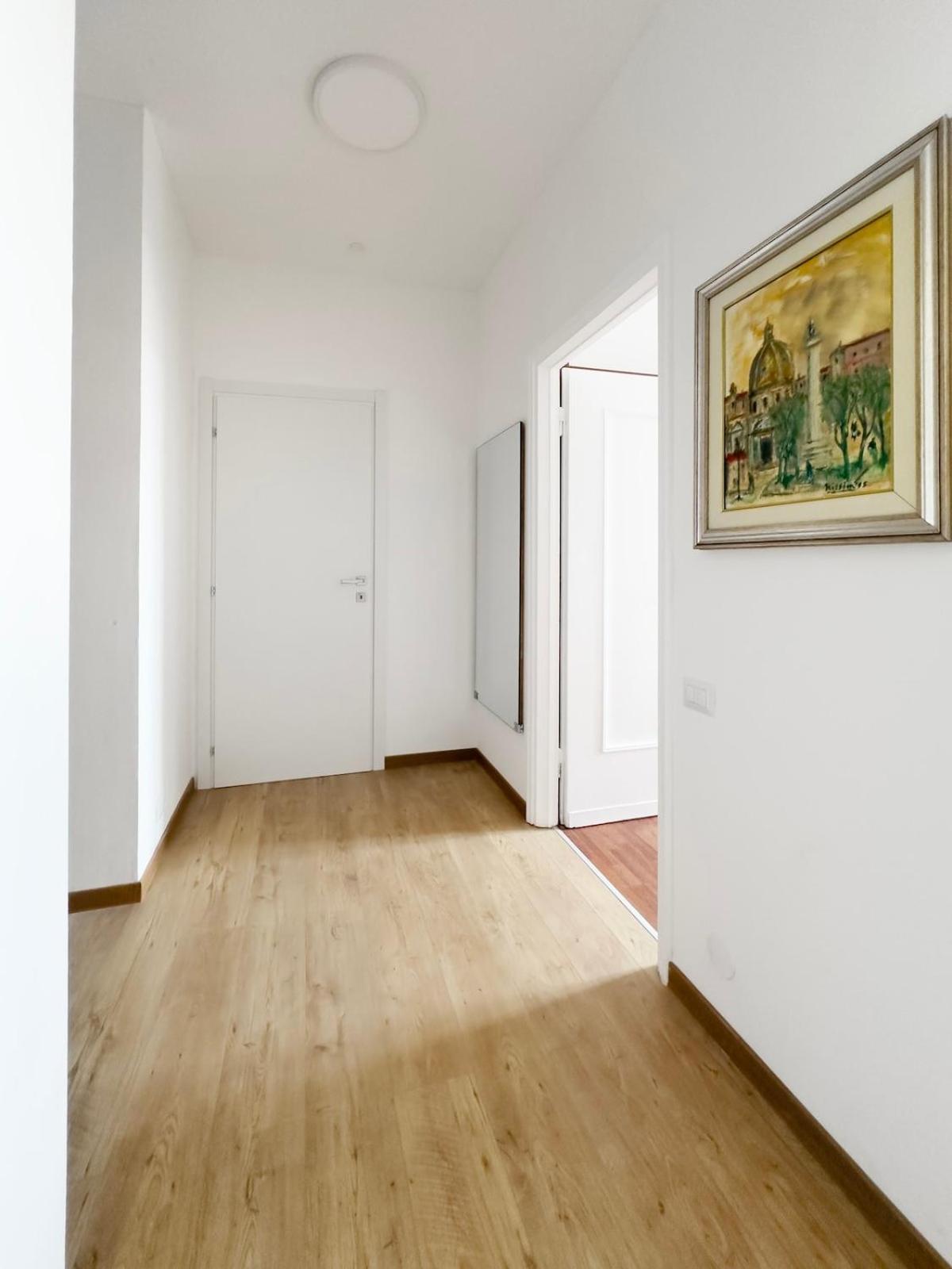 Apartment A Chic 2-rooms