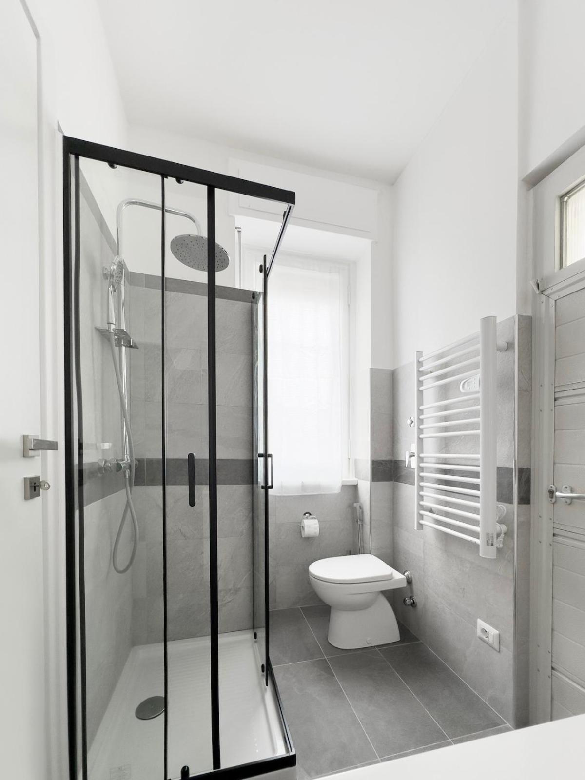 A Chic 2-rooms Apartment *