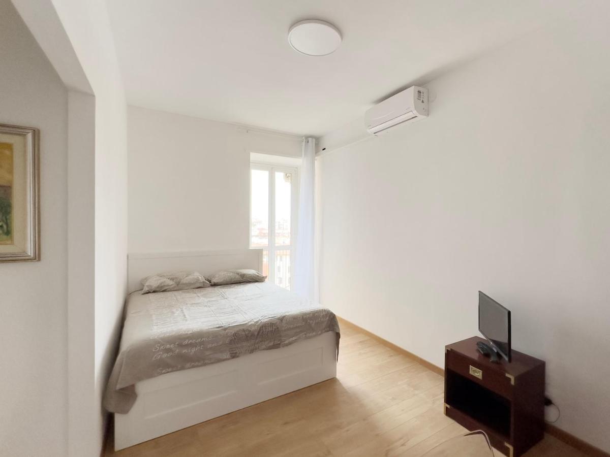 Apartment A Chic 2-rooms Mailand