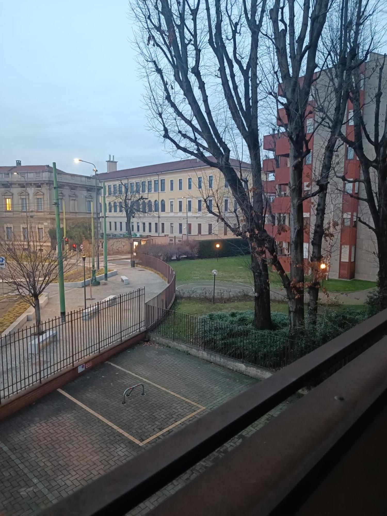 Frühstückspension Milanoletto Mailand