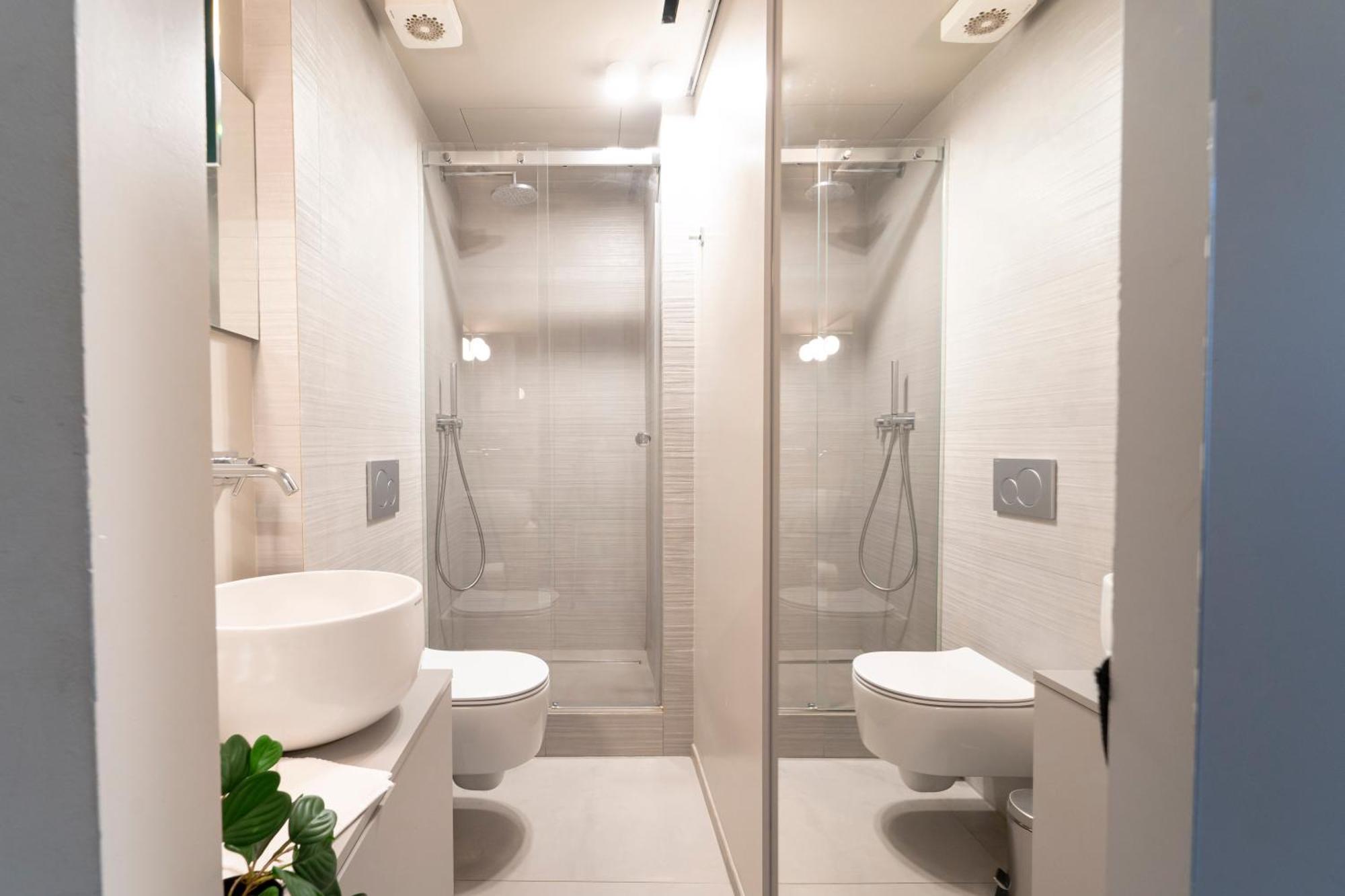 Apartamento Design - Piazzale Lodi - Porta Romana Milão