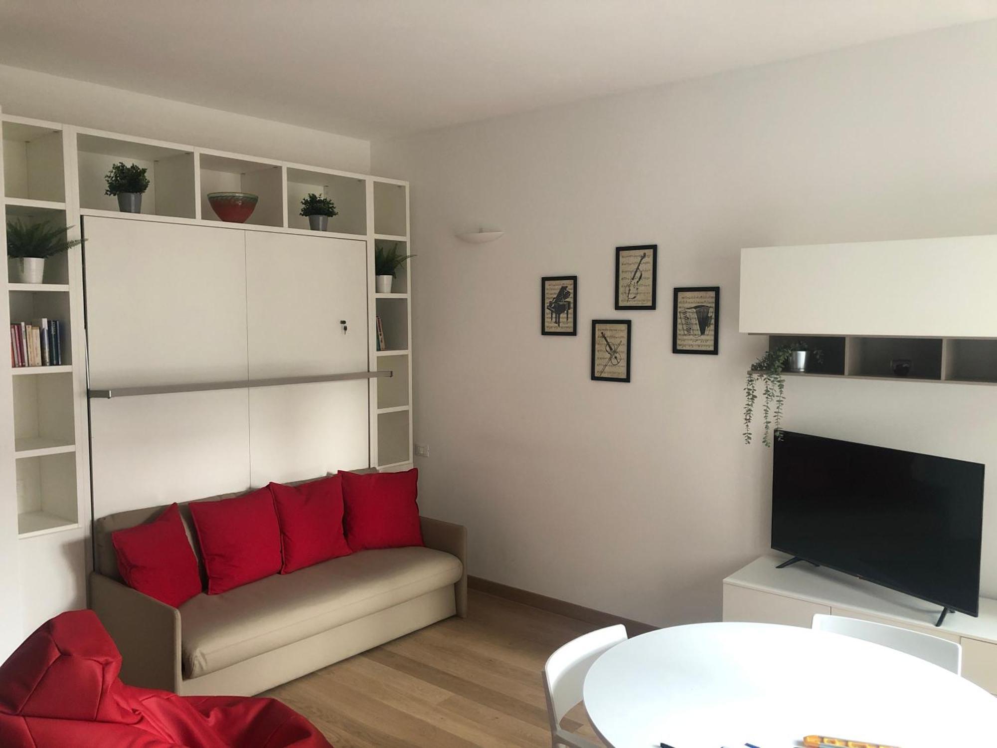 Music House - Carozzi Mailand