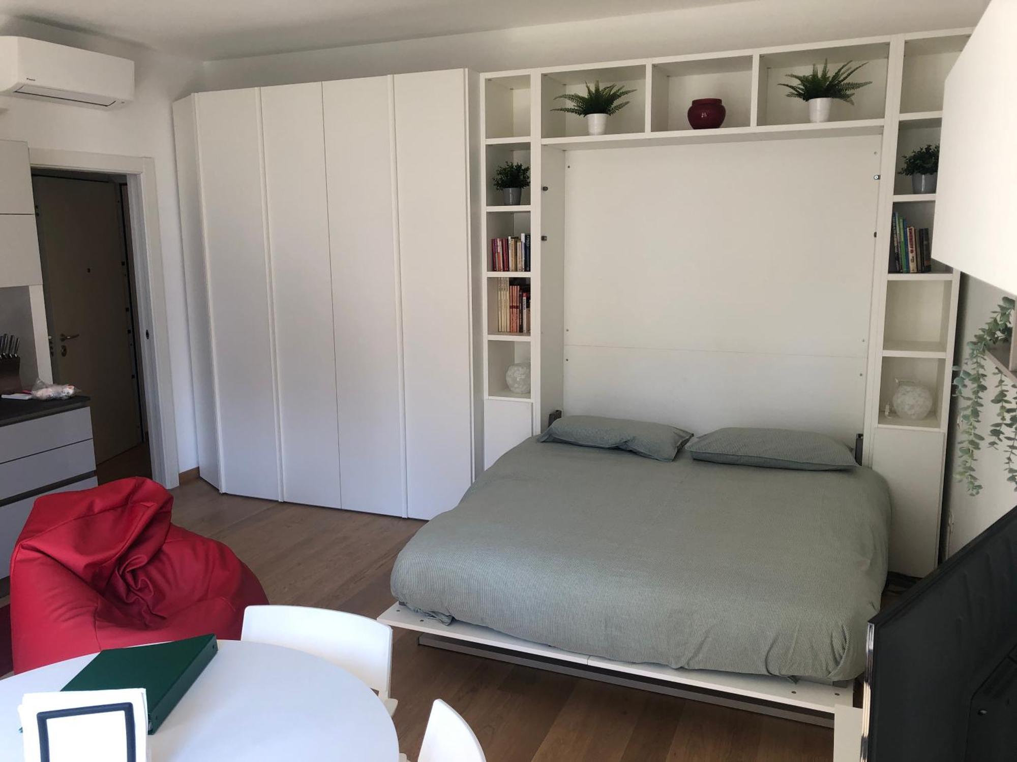 Music House - Carozzi Mailand
