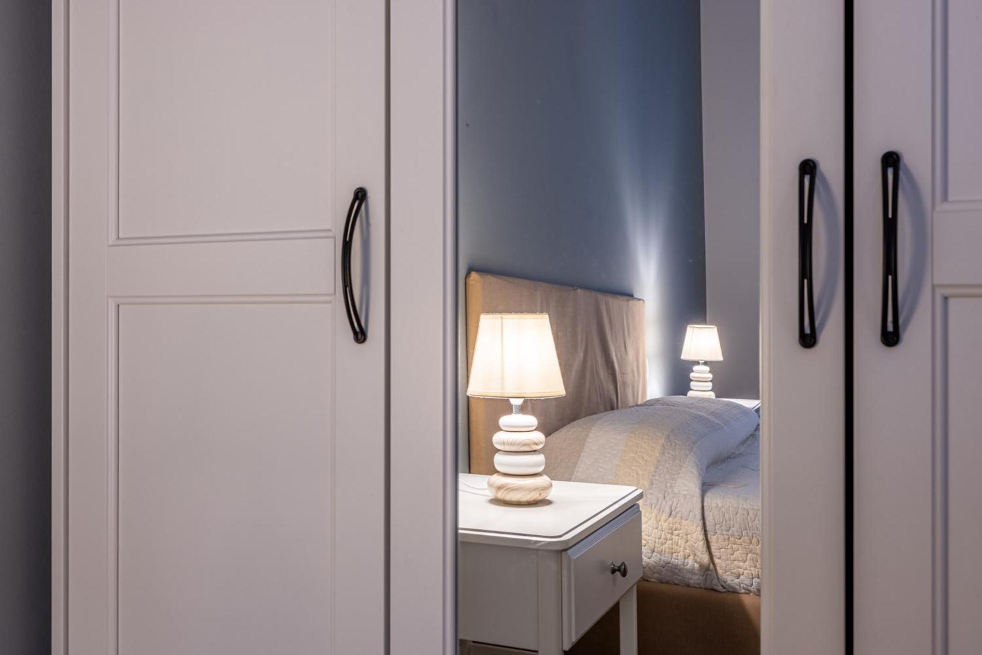 Darsena Flat Apartment Mailand
