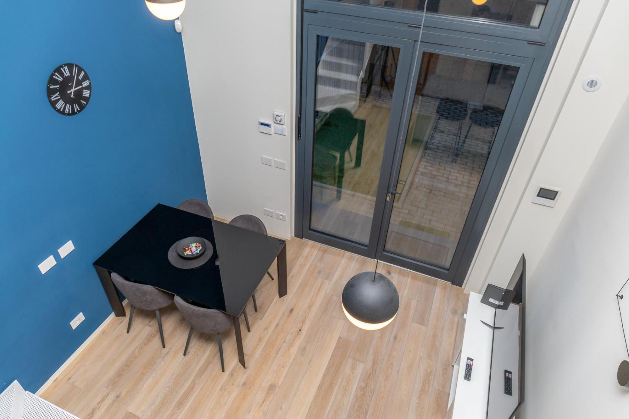 Citylife Elegant Escape Mailand