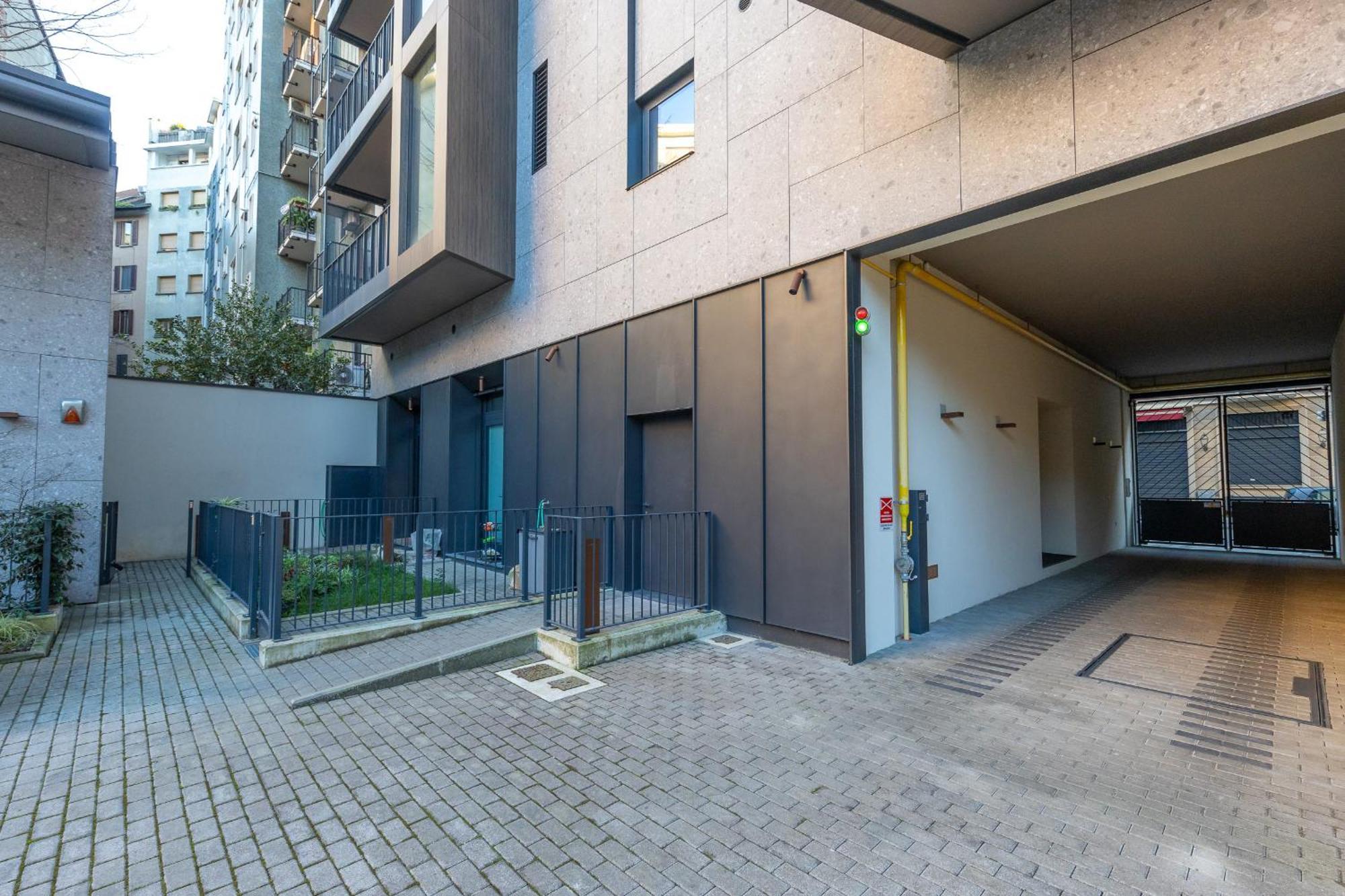 Citylife Elegant Escape Mailand