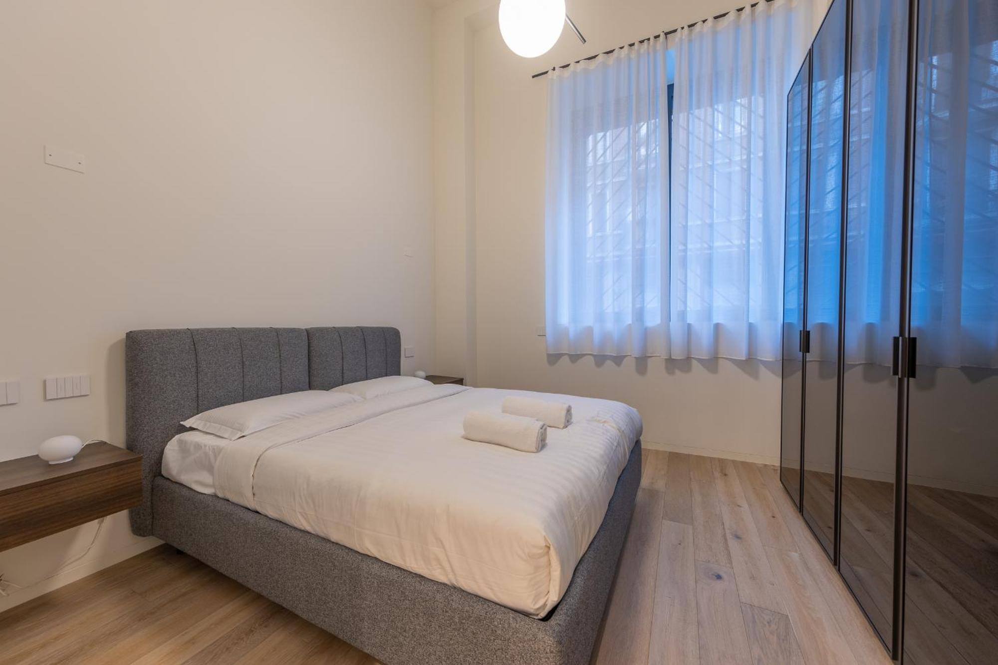 Citylife Elegant Escape Apartment Mailand