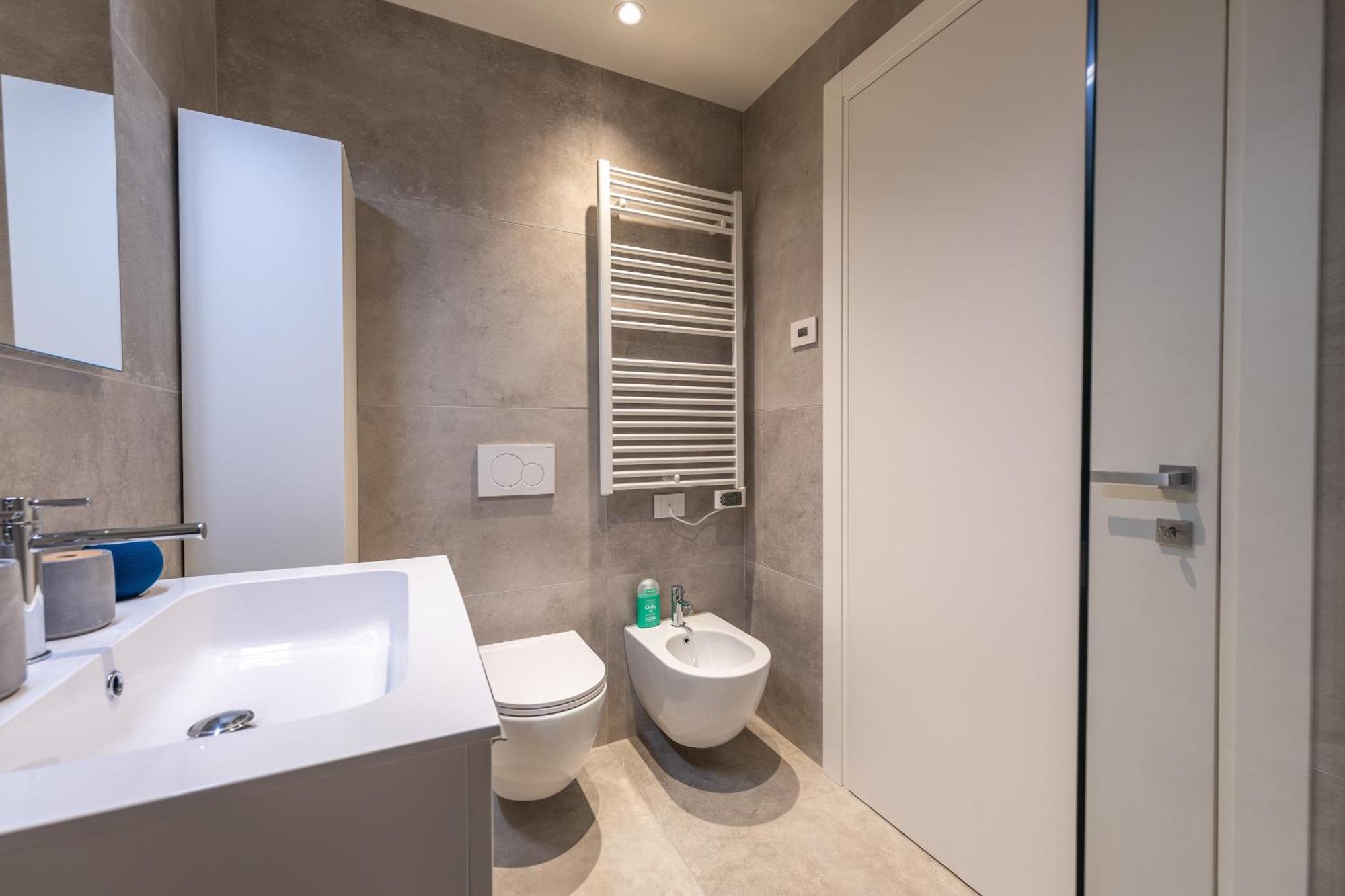 Apartment Citylife Elegant Escape Mailand