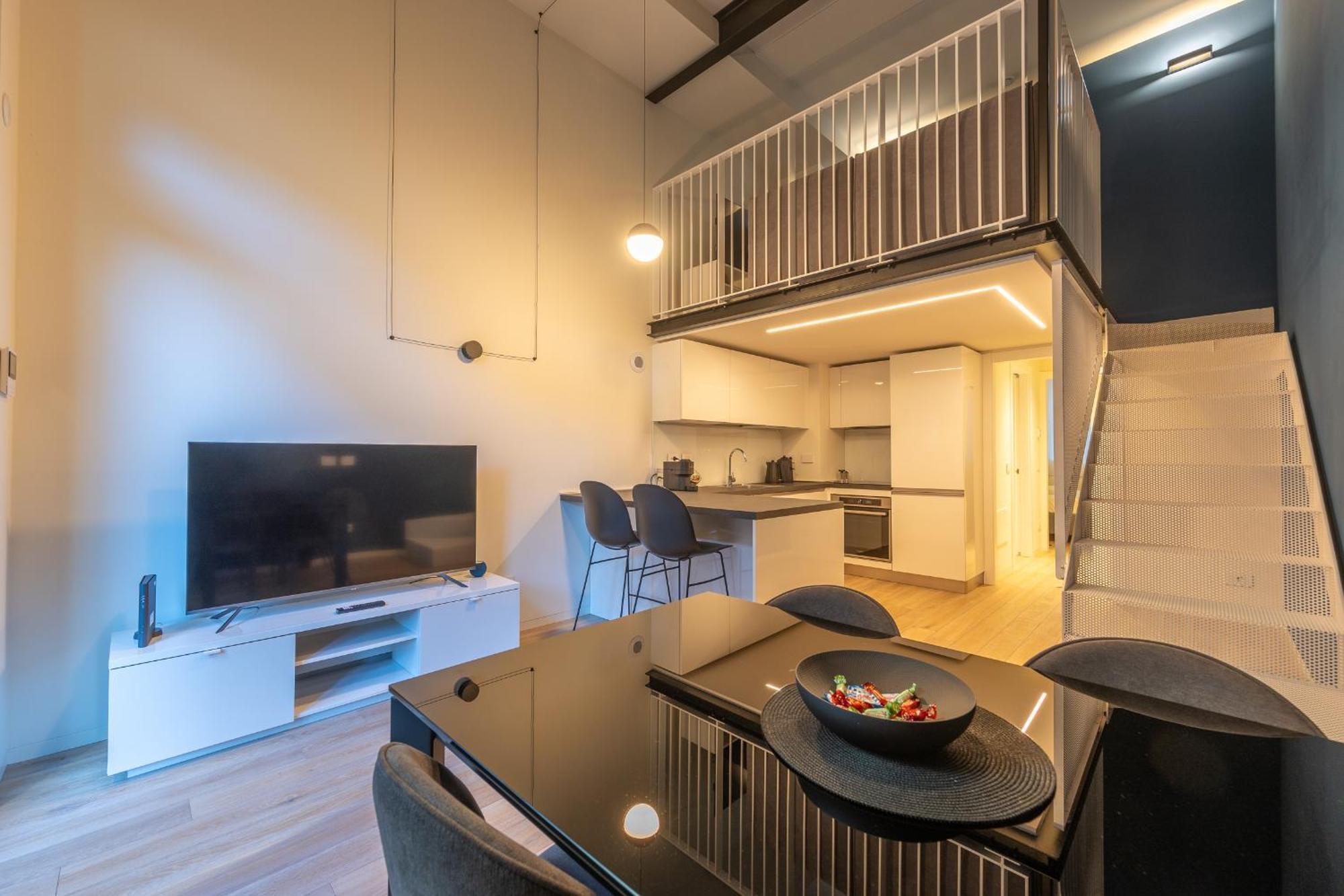 Citylife Elegant Escape * Mailand