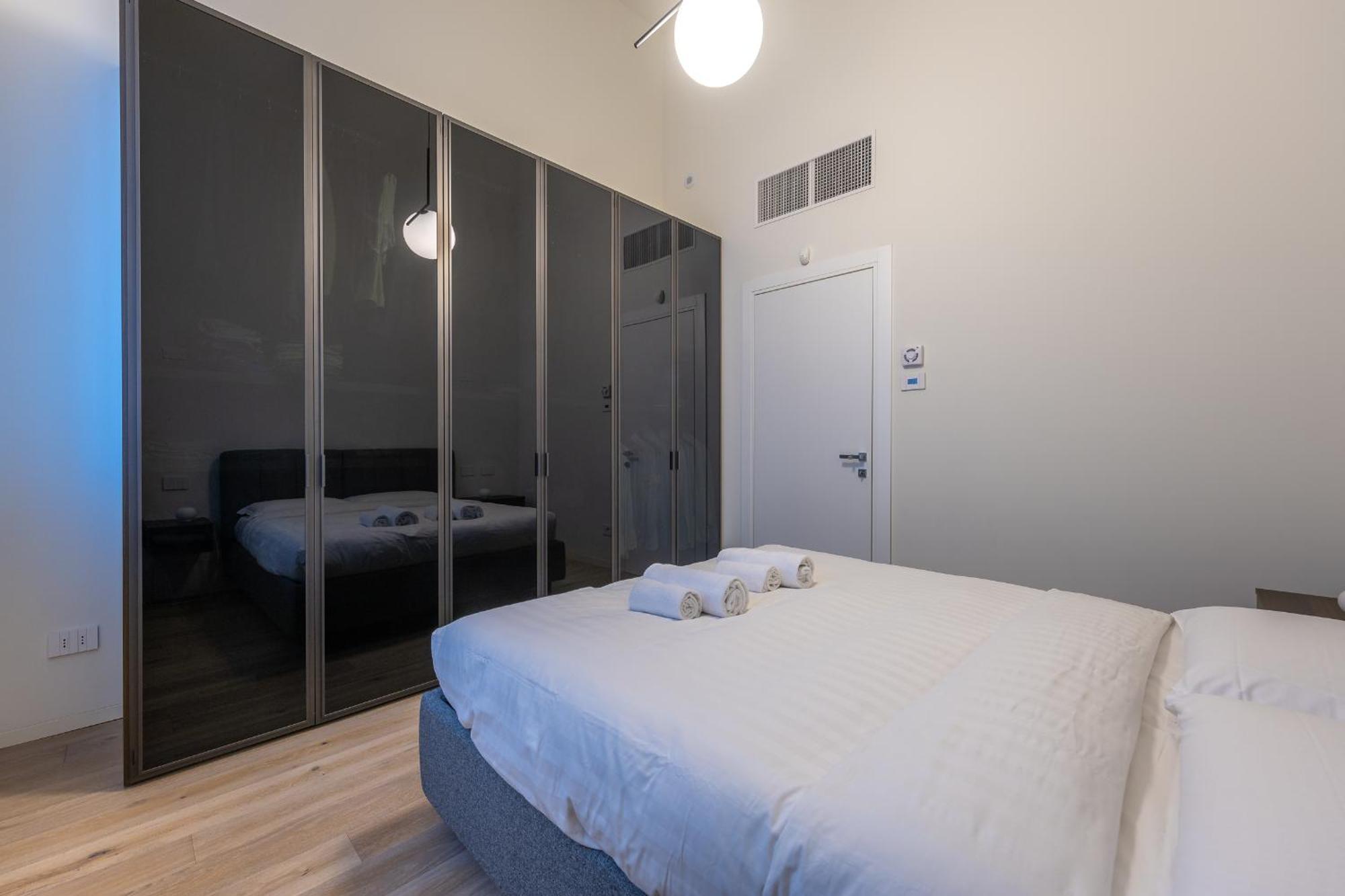 Citylife Elegant Escape Mailand