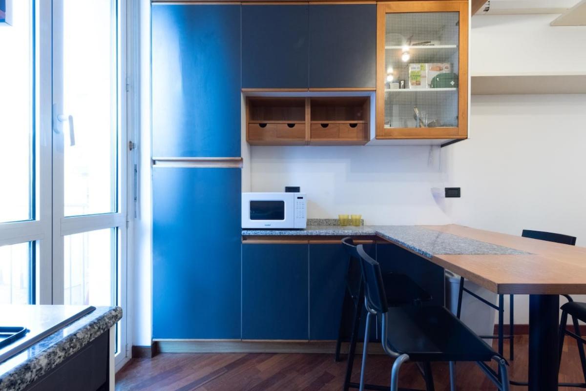 Apartment Stylish Brera