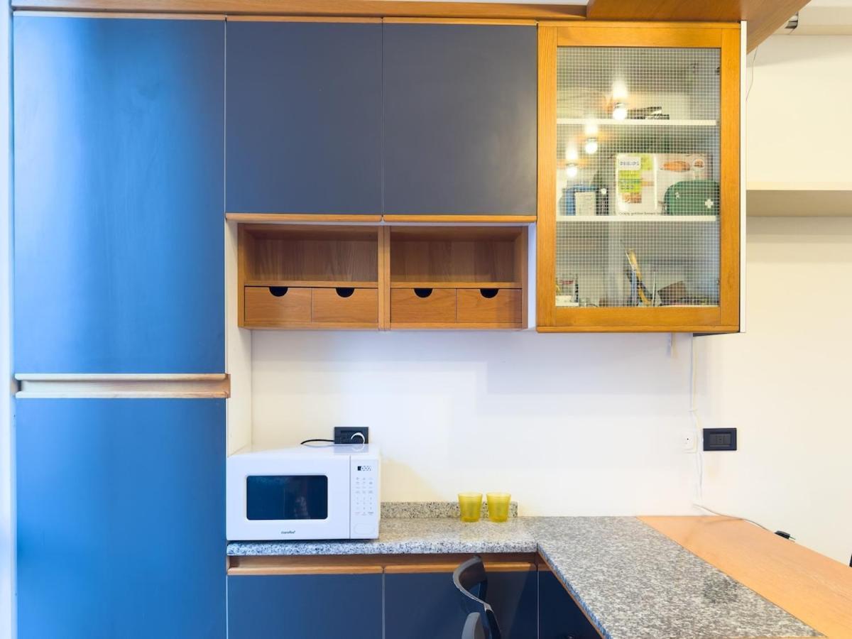 Apartment Stylish Brera *