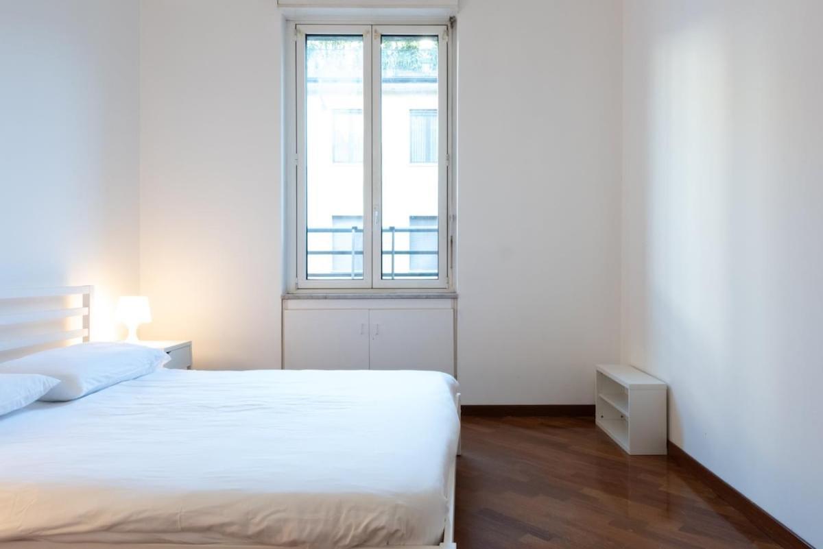 Stylish Brera Apartment Mailand