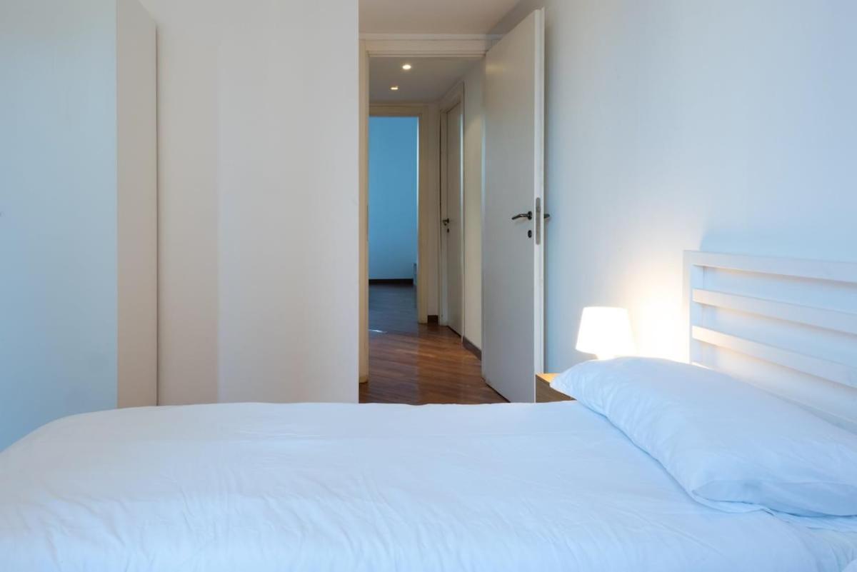 Apartment Stylish Brera *