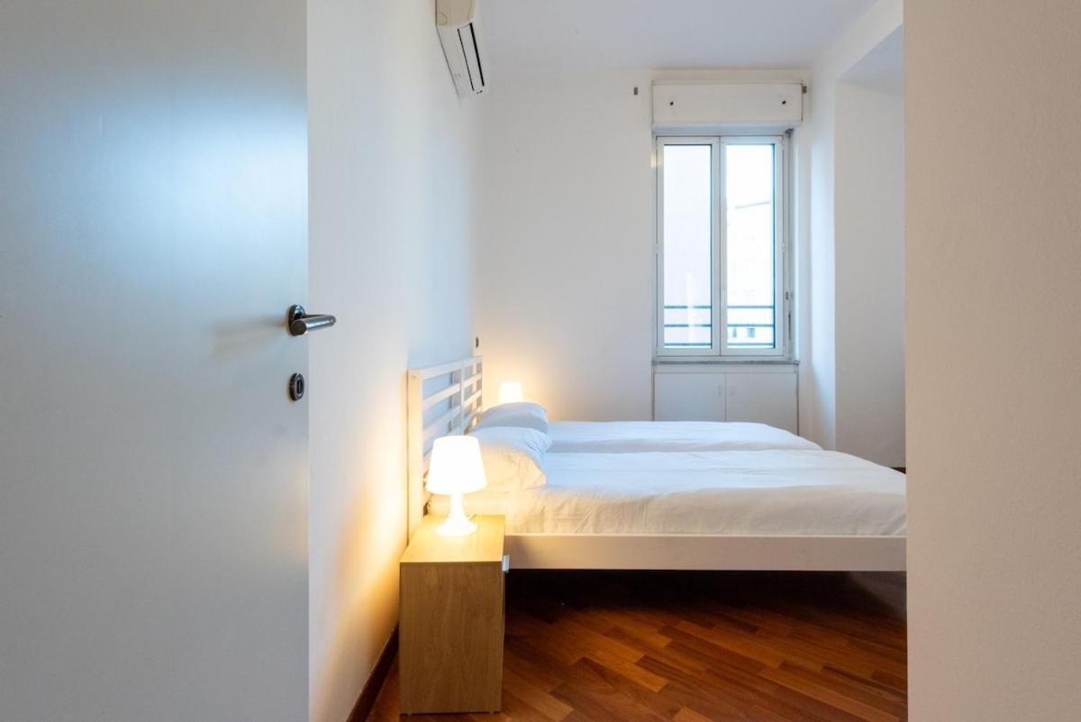 Apartment Stylish Brera Mailand