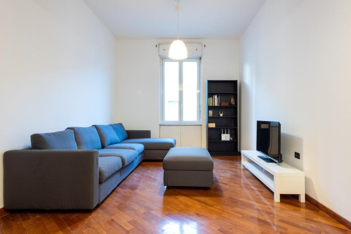 Apartment Stylish Brera