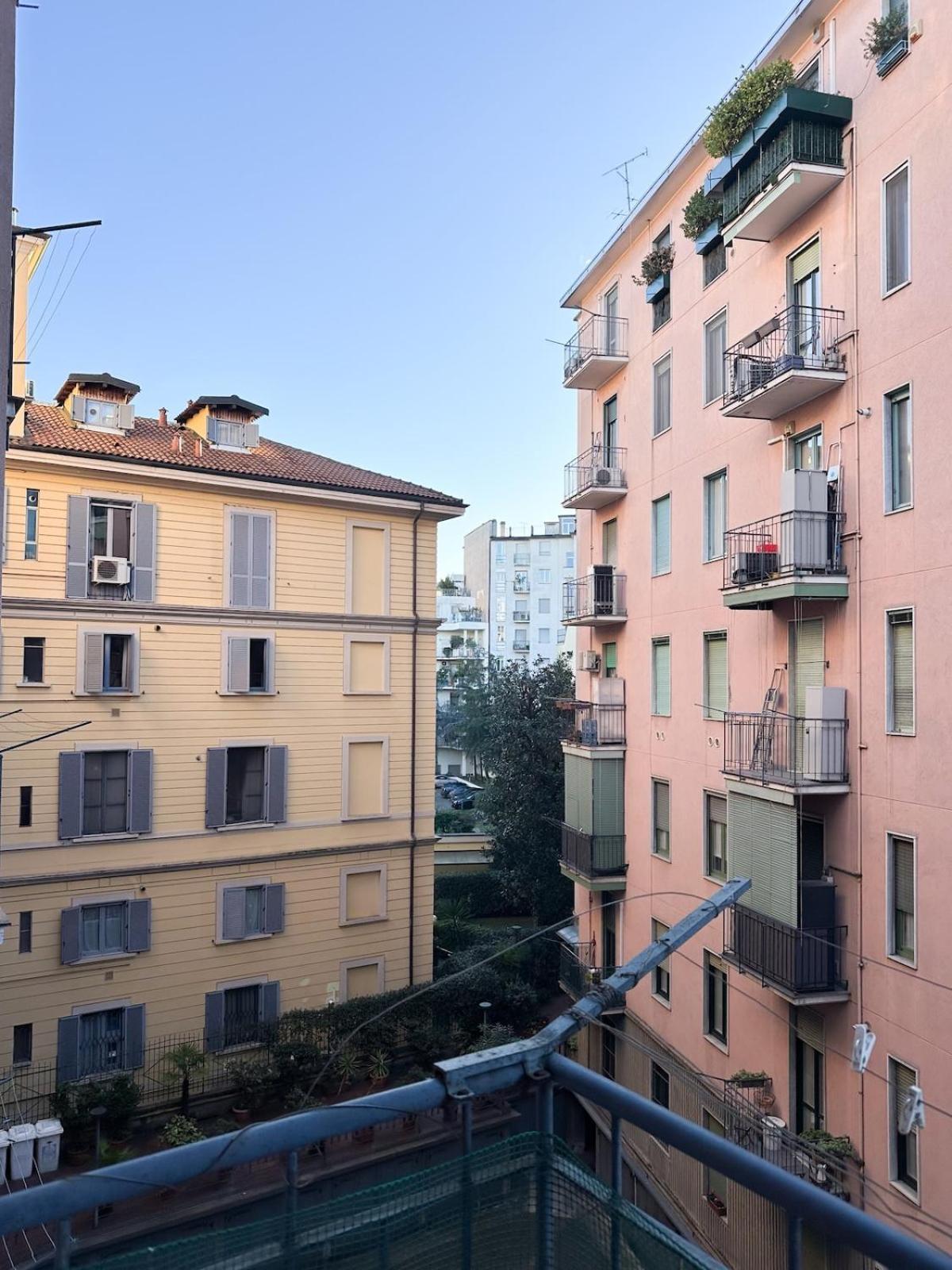 Apartment Stylish Brera *