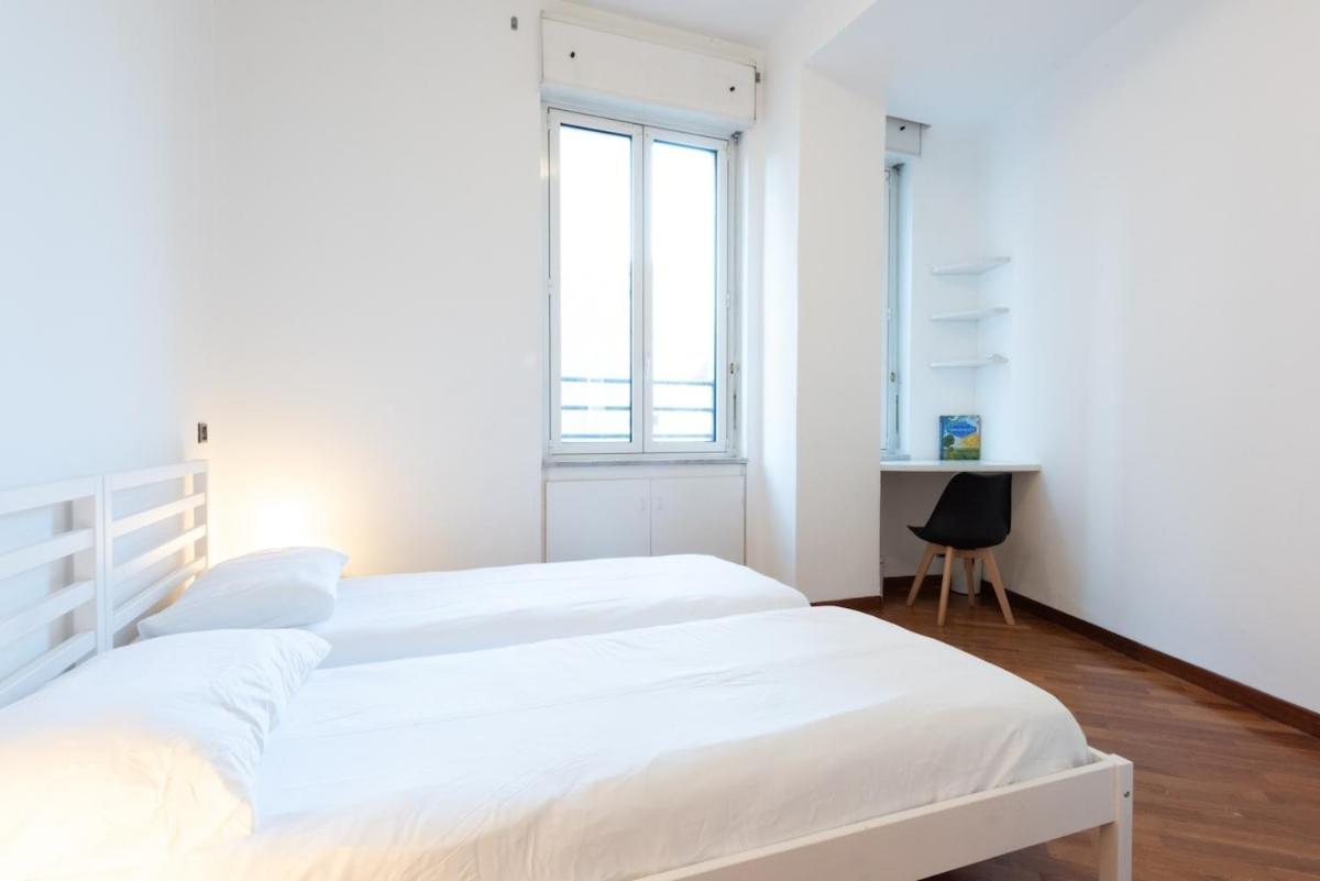 Stylish Brera Apartment Mailand