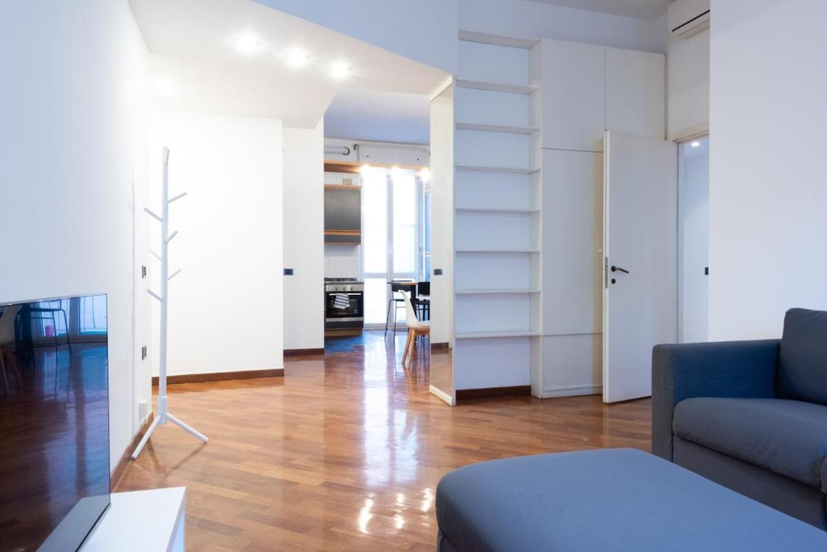 Apartment Stylish Brera *