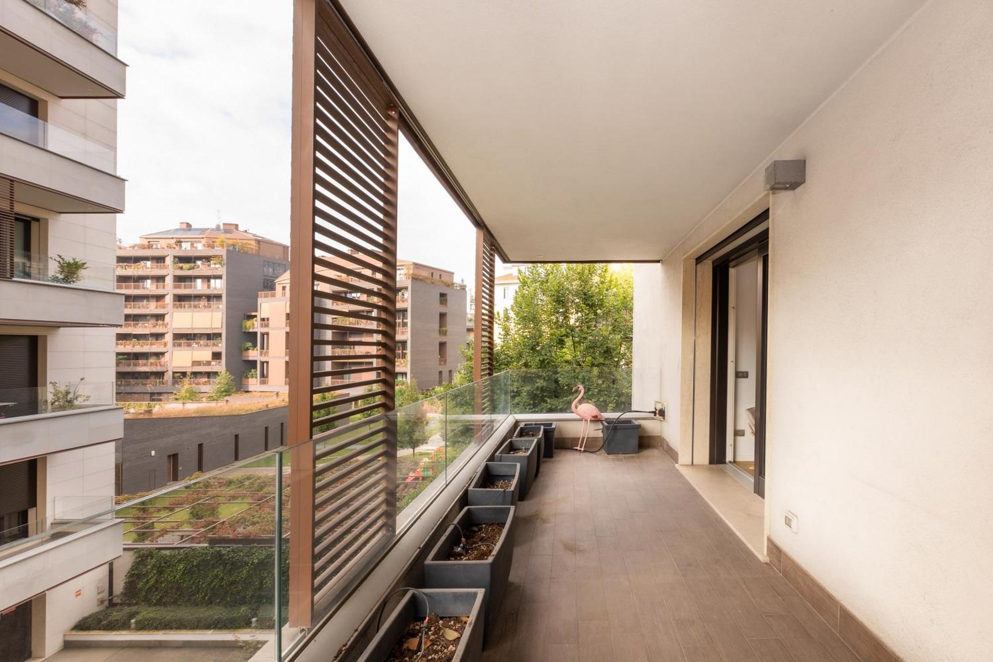 Elegante Trilocale Sui Navigli - Mirable Pm * Milão