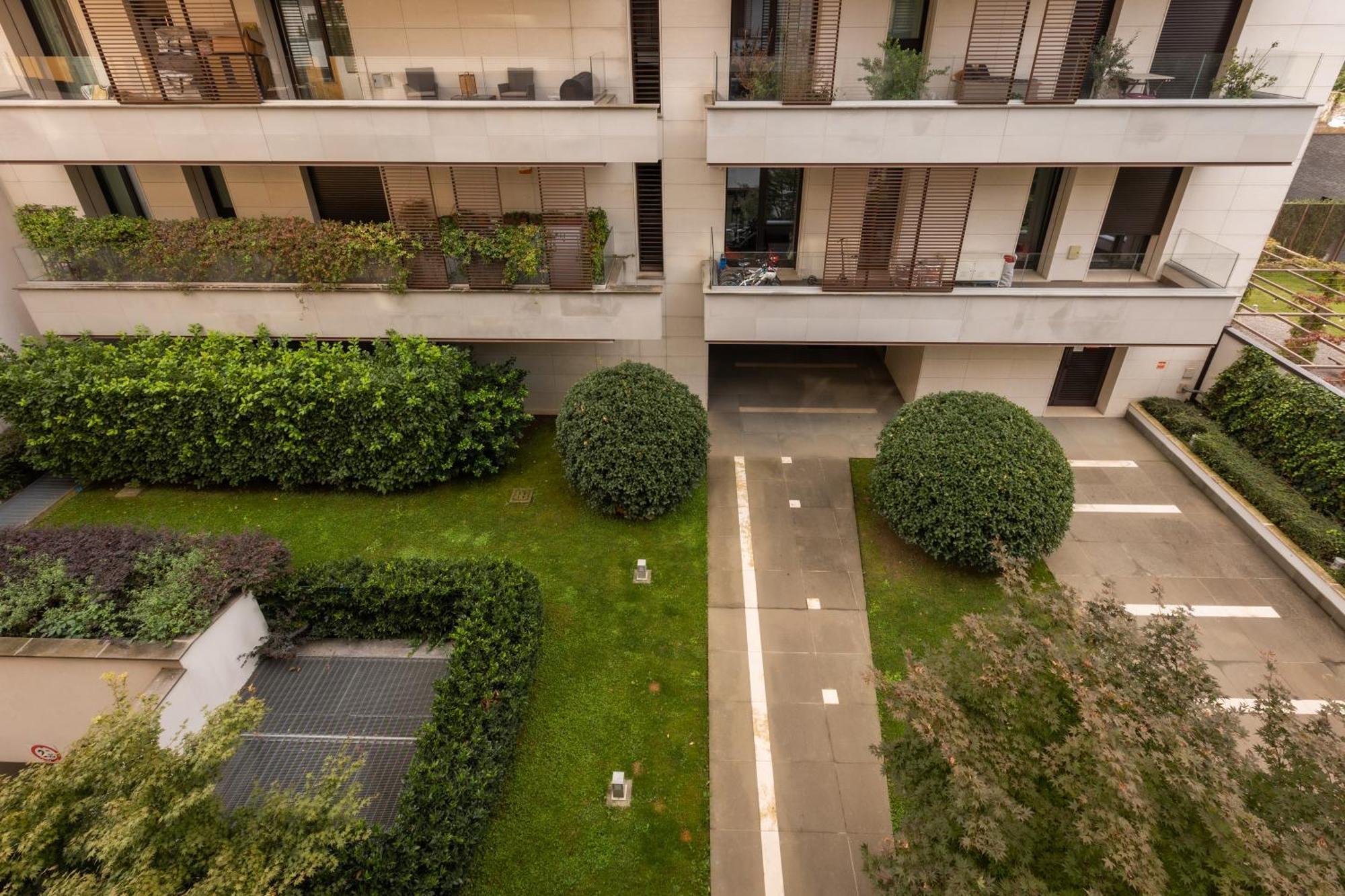 Apartamento Elegante Trilocale Sui Navigli - Mirable Pm *