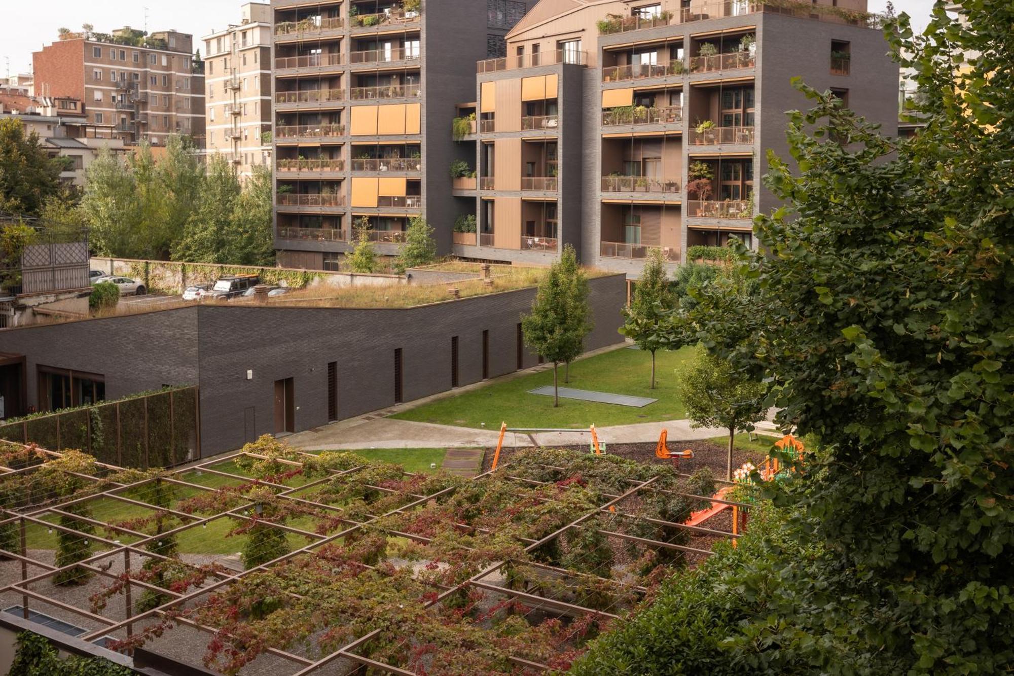 Apartamento Elegante Trilocale Sui Navigli - Mirable Pm