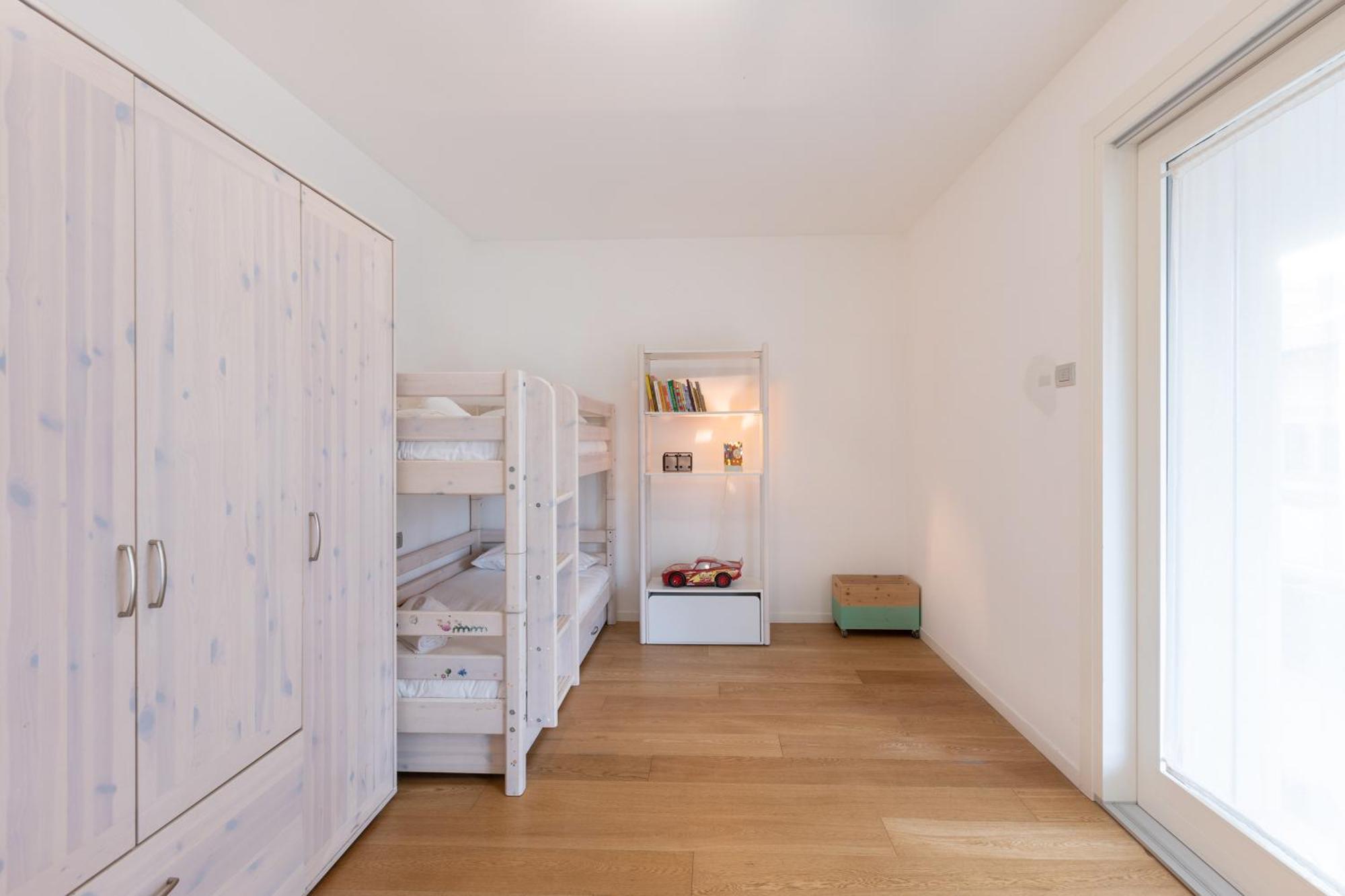 Apartamento Elegante Trilocale Sui Navigli - Mirable Pm