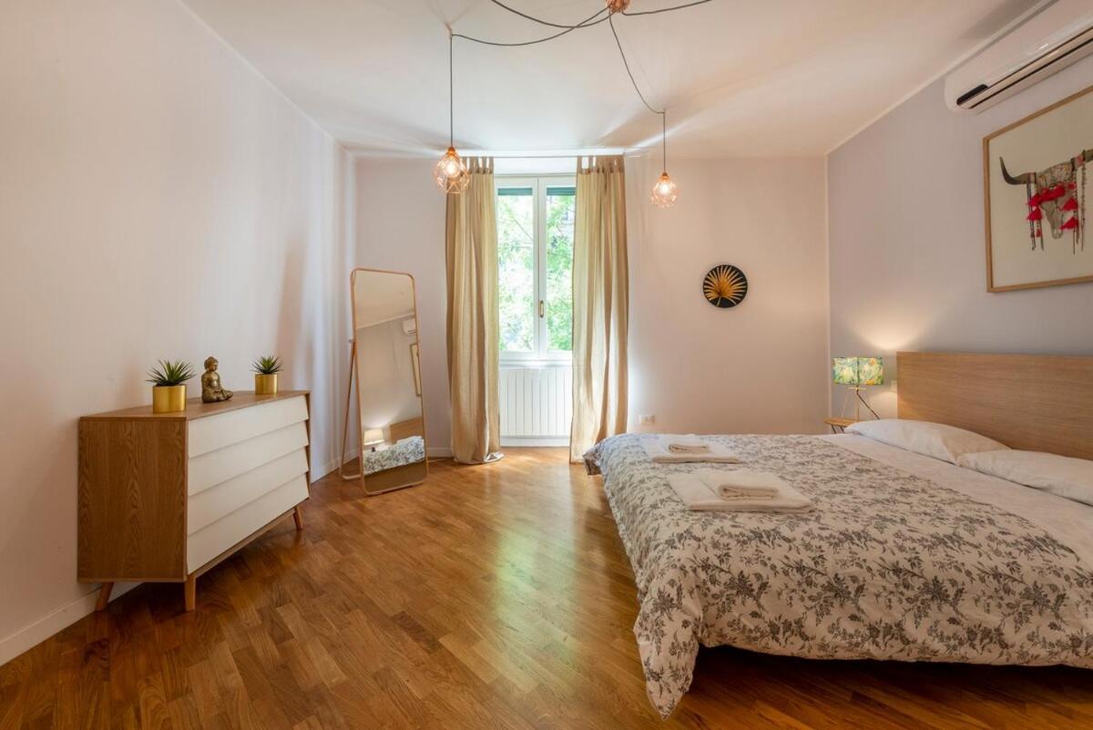 Apartamento Luxury Design In Brera District - B
