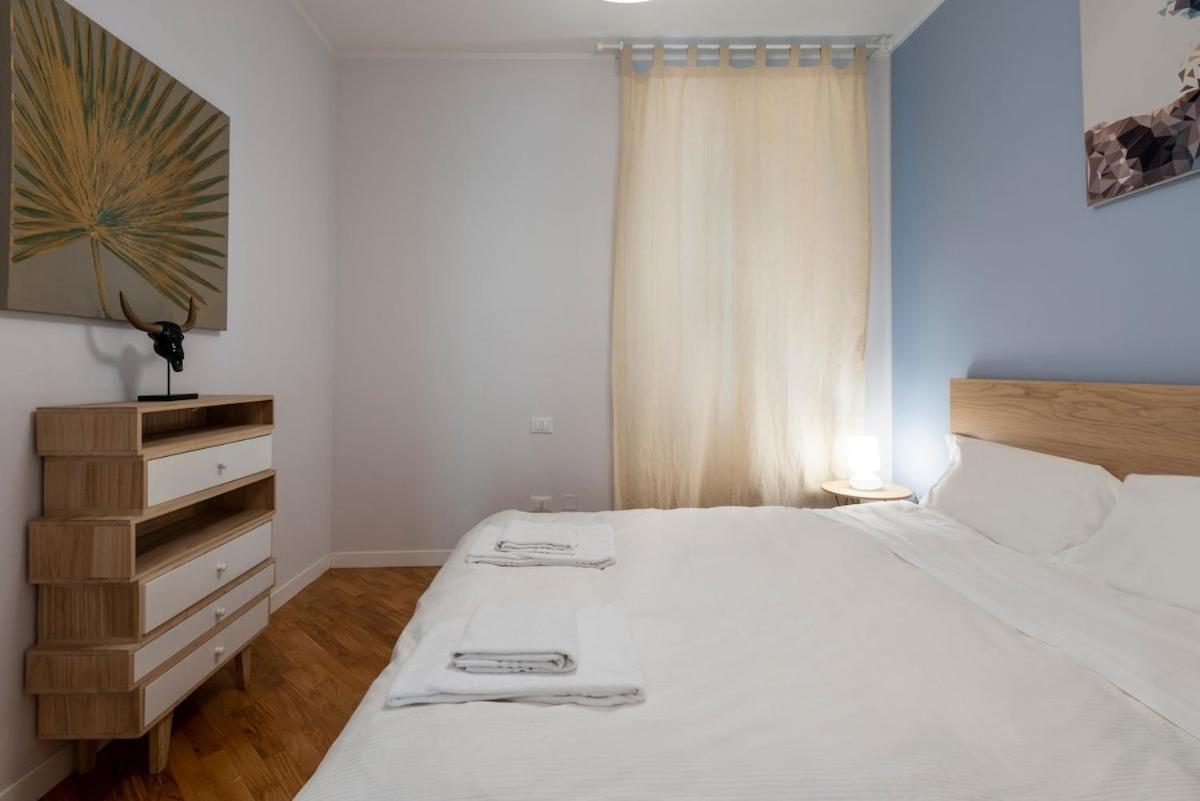 Luxury Design In Brera District - B Apartamento