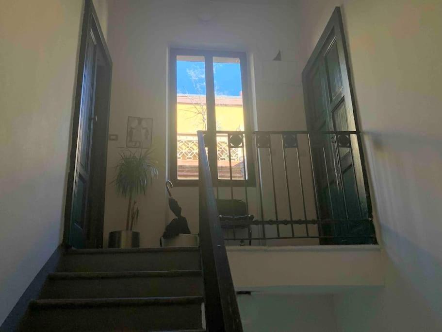 Location Naviglio With Terrace * Mailand