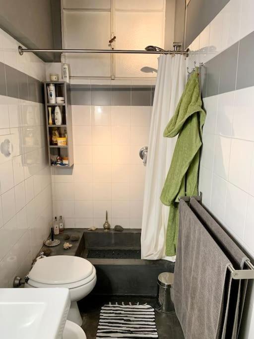 Location Naviglio With Terrace * Mailand