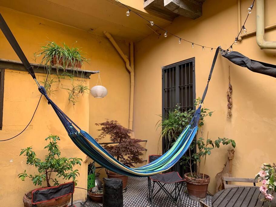 Location Naviglio With Terrace Mailand