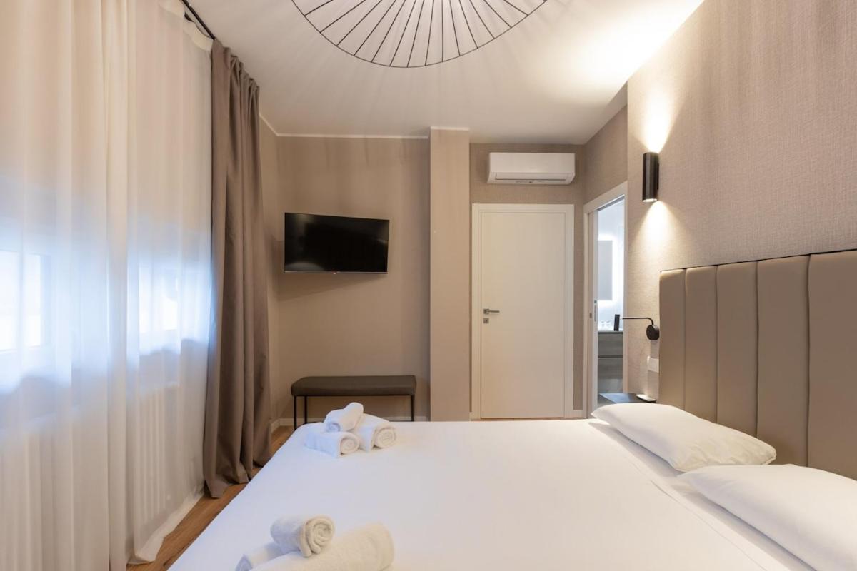 Beautiful 1 Bedroom Fiera Area - Mirable Pm Mailand