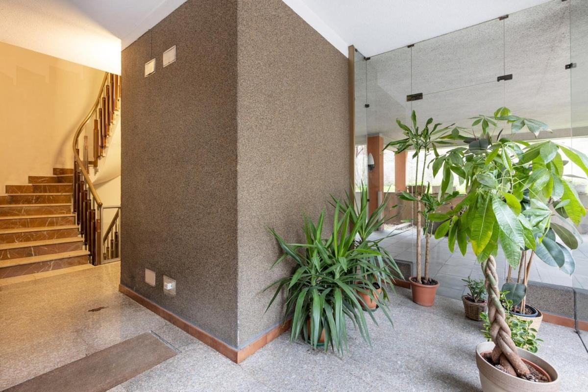Beautiful 1 Bedroom Fiera Area - Mirable Pm Mailand