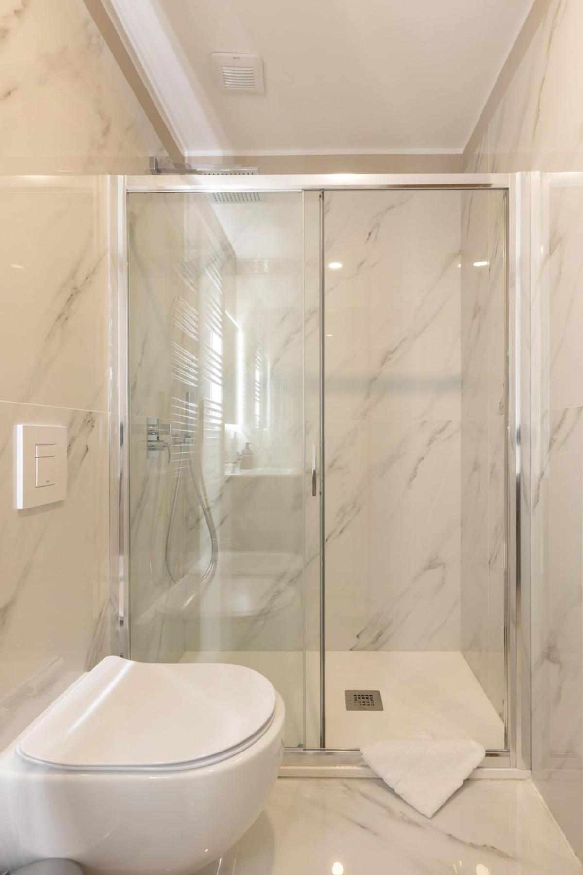 Beautiful 1 Bedroom Fiera Area - Mirable Pm * Mailand