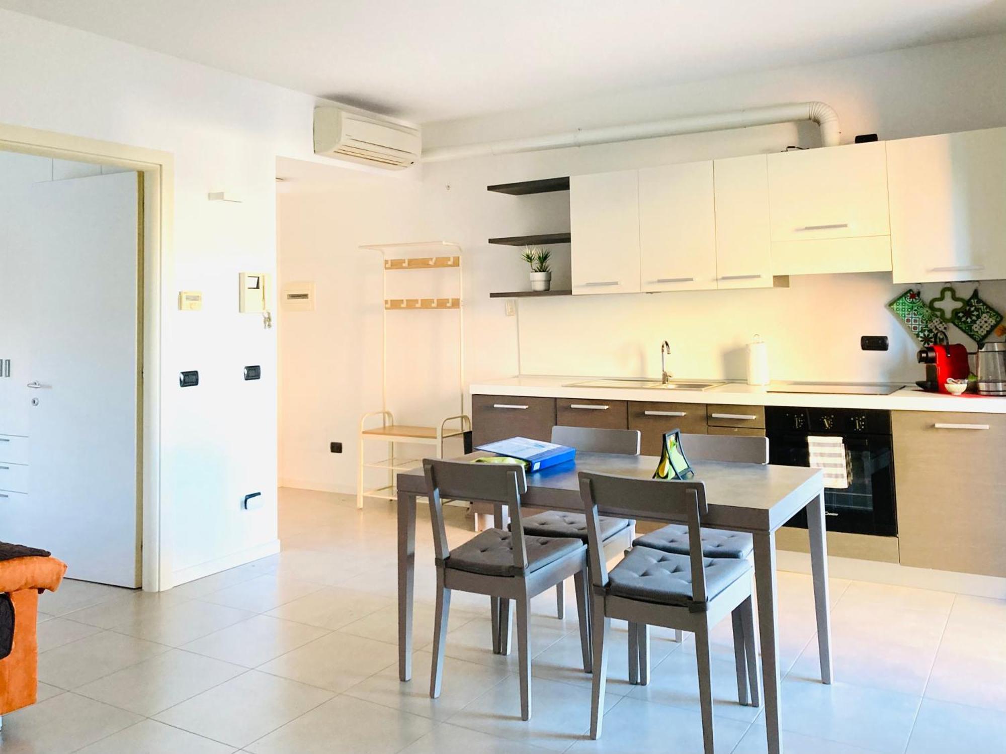 Apartment Stepandgo Navigli Mailand