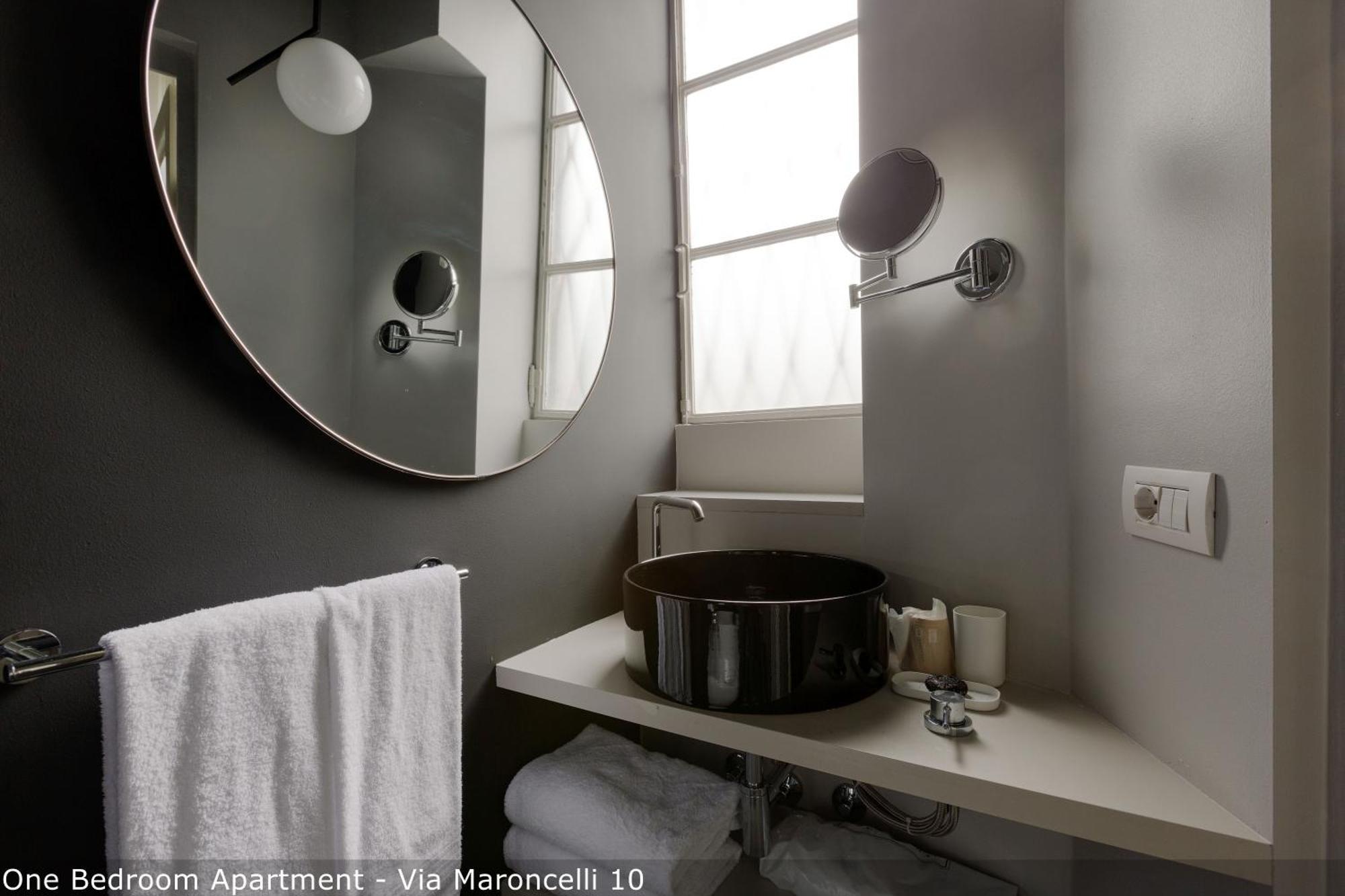 Brera In Porta Volta Apartment Mailand