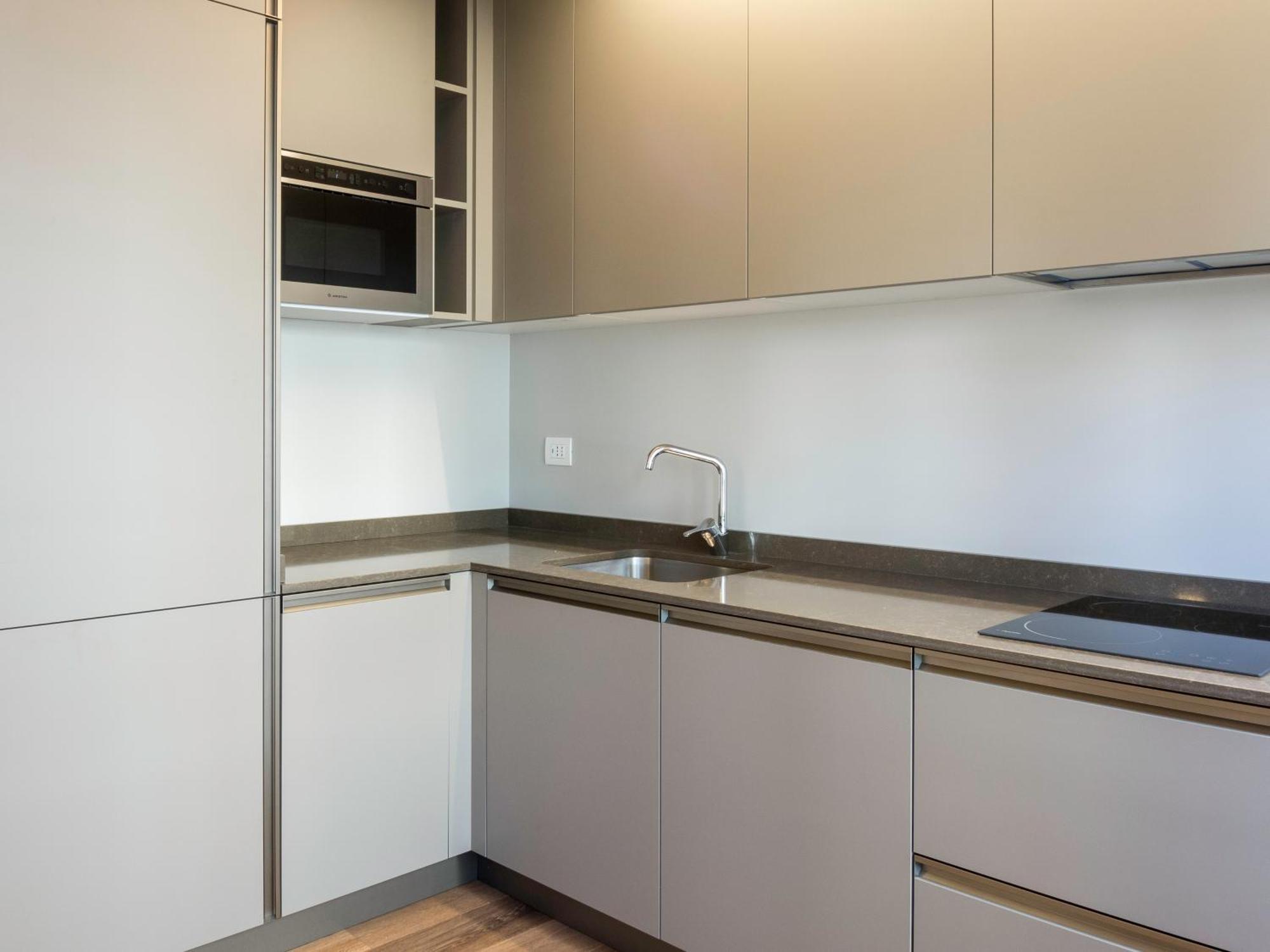 Duomo Center Art Living Apartamento *