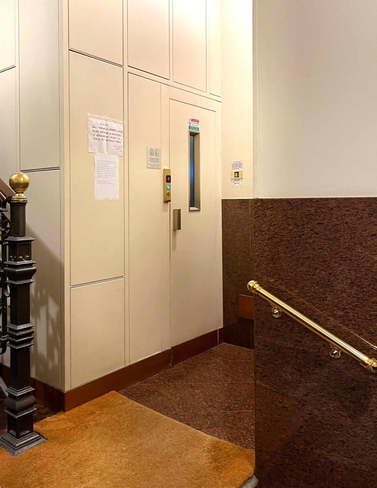 Duomo Center Art Living Apartamento *