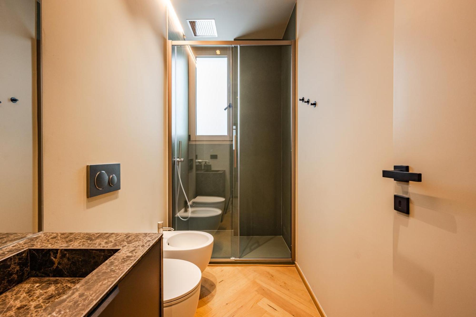 Apartamento Luxury With View Steps From The Duomo