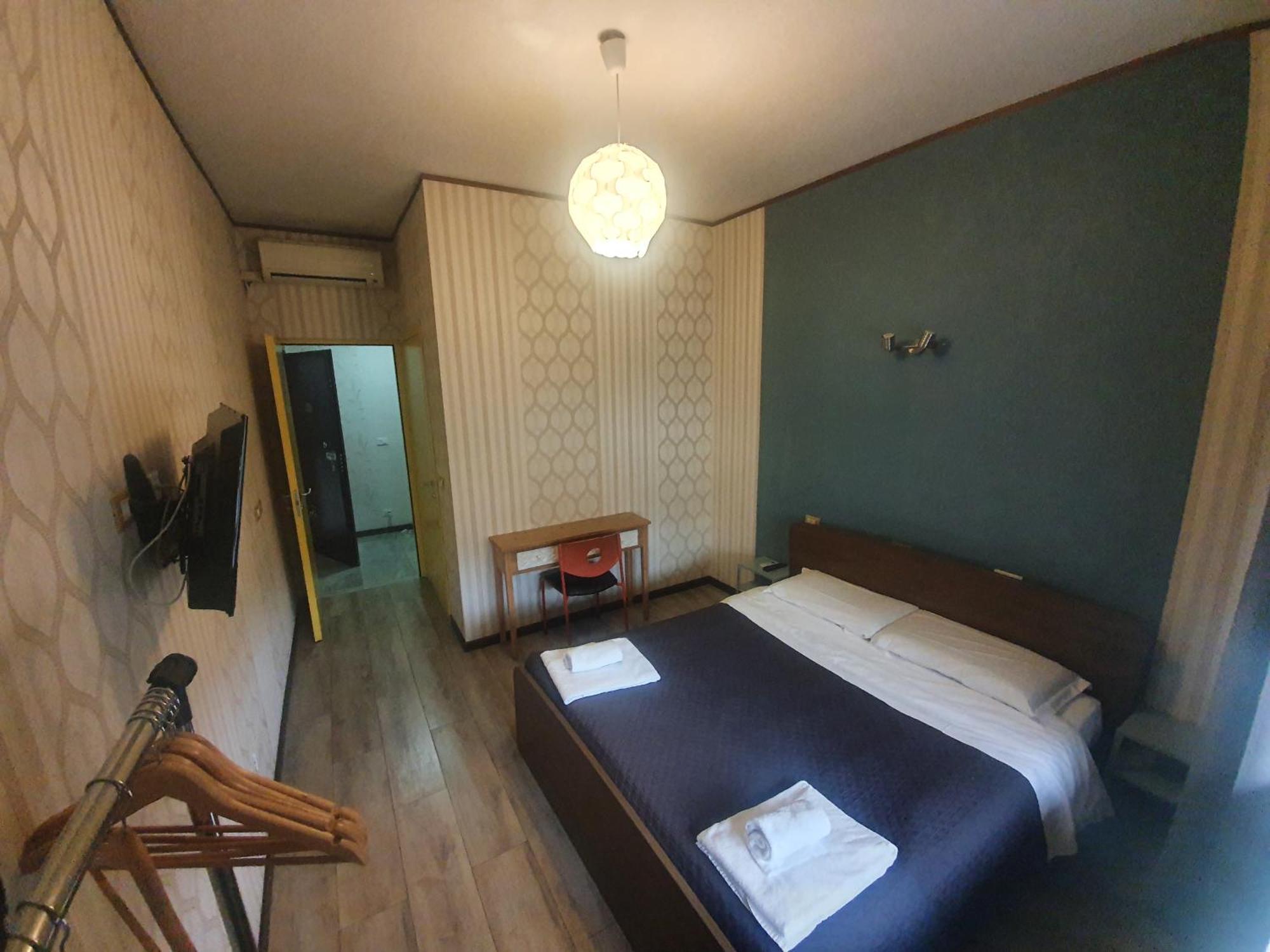 Sira House Milan