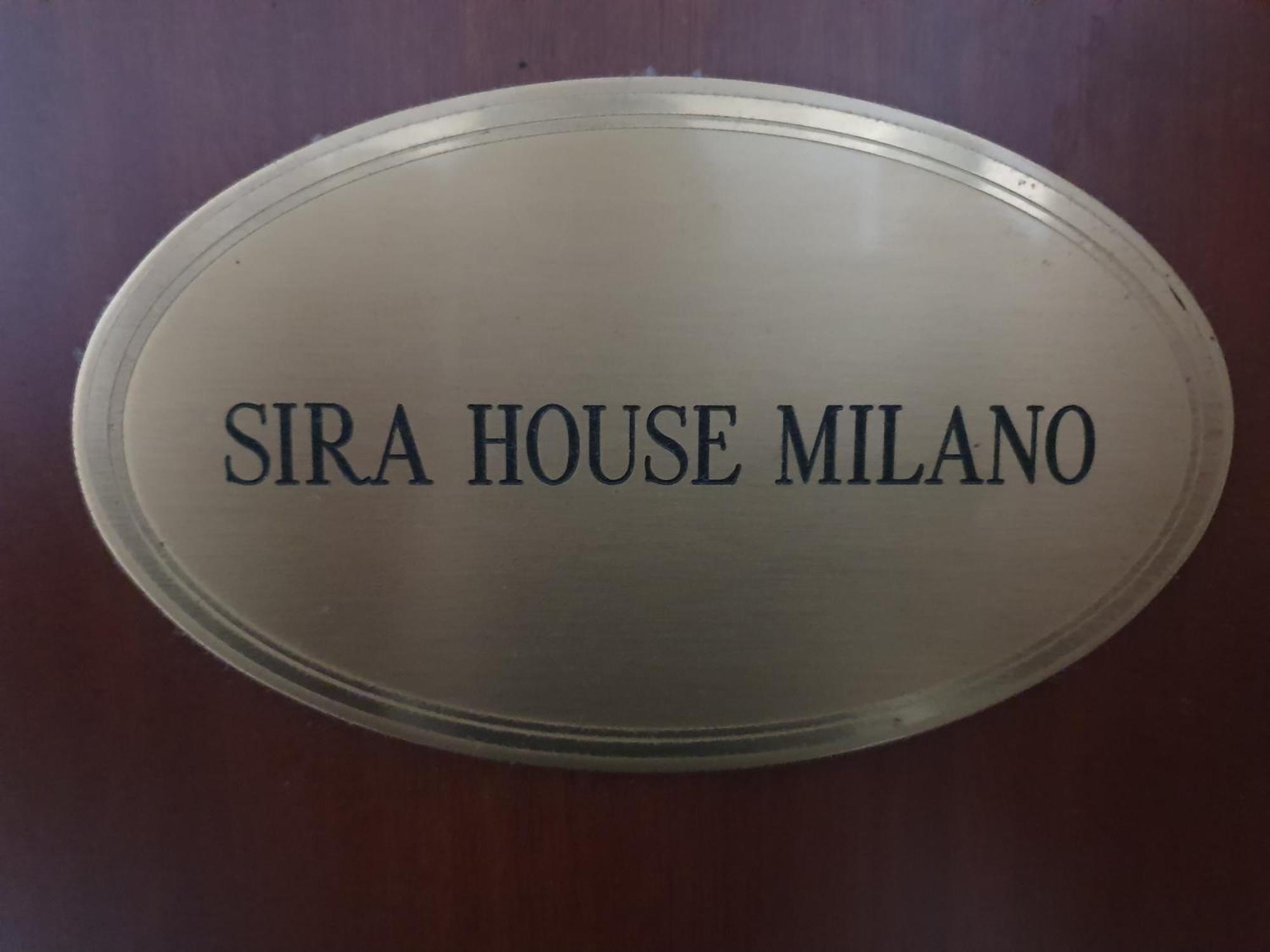 Sira House Guest house