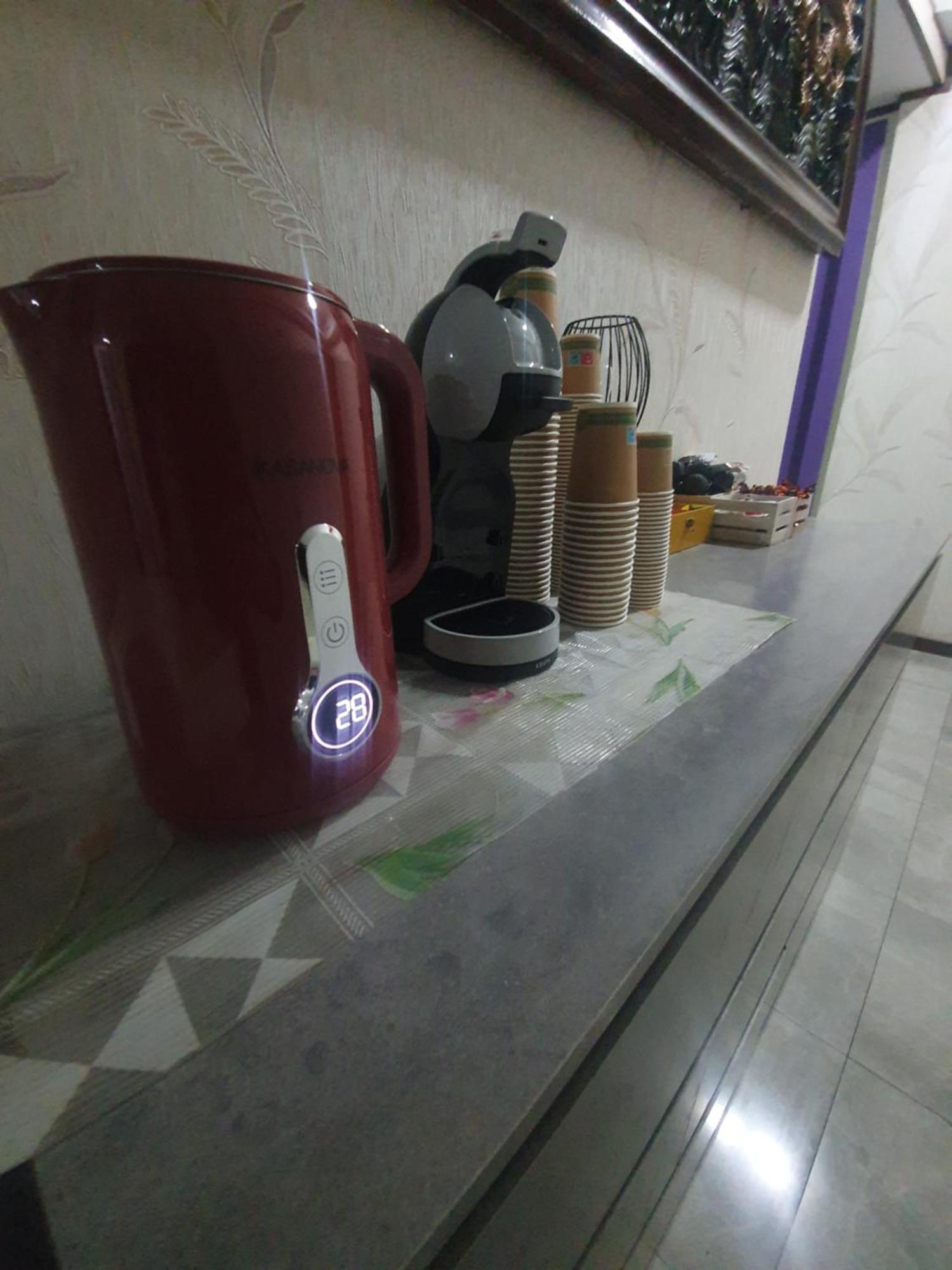 Guest house Sira House 2*