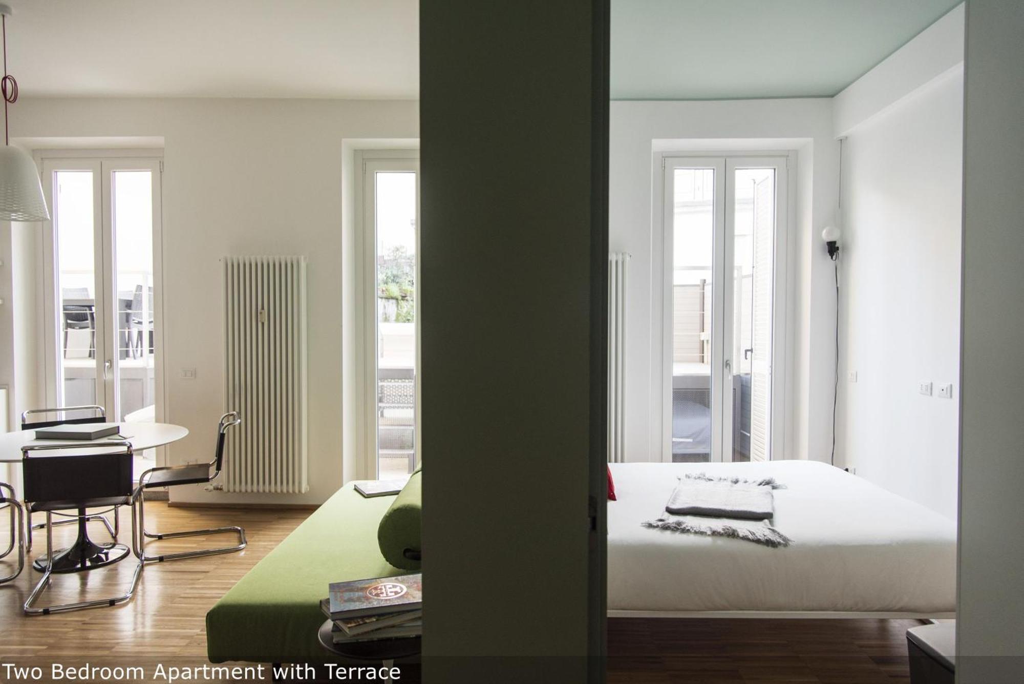 Brera In Nerino Mailand