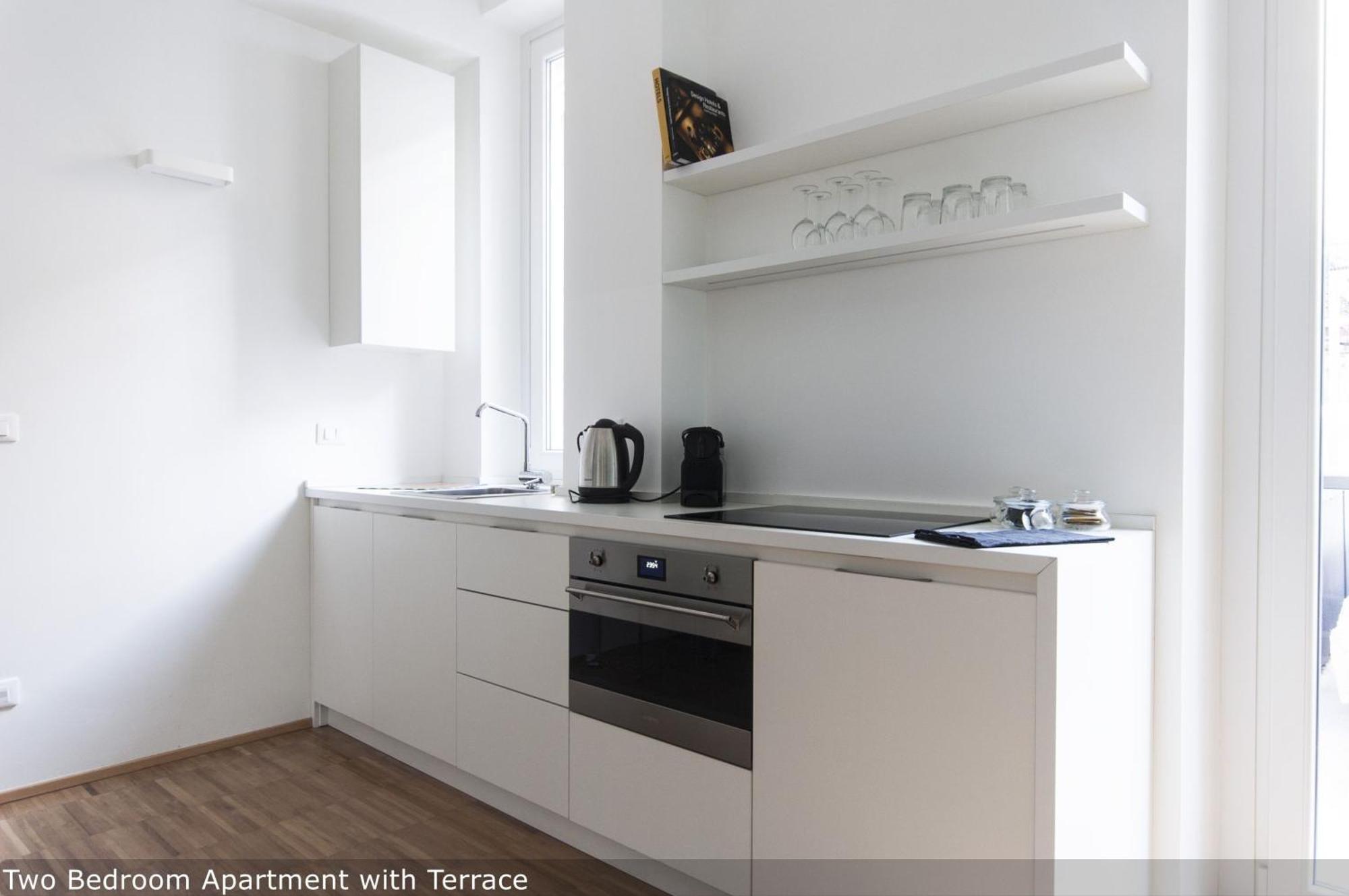 Brera In Nerino * Mailand