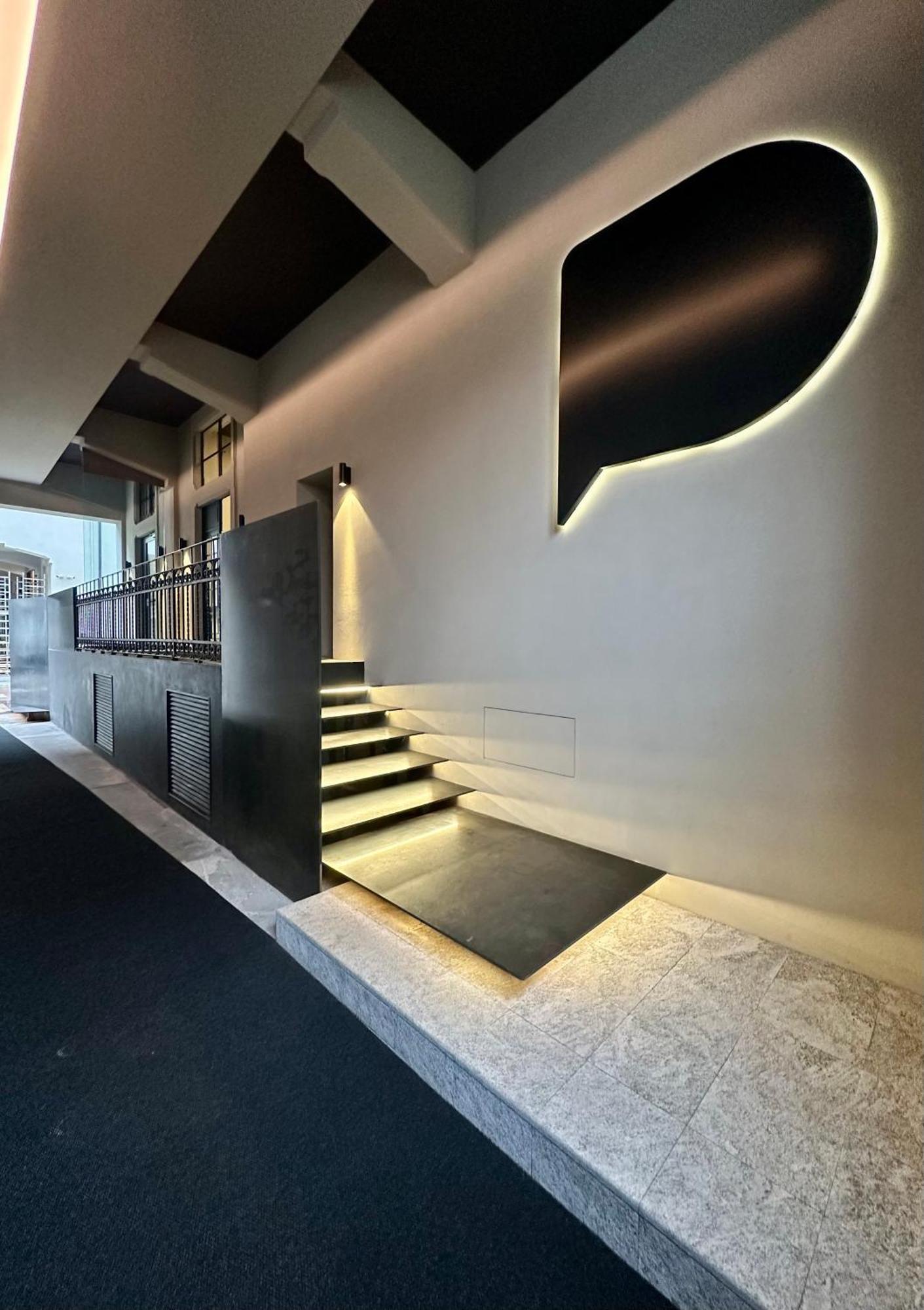 Apartamento Piranesi 246