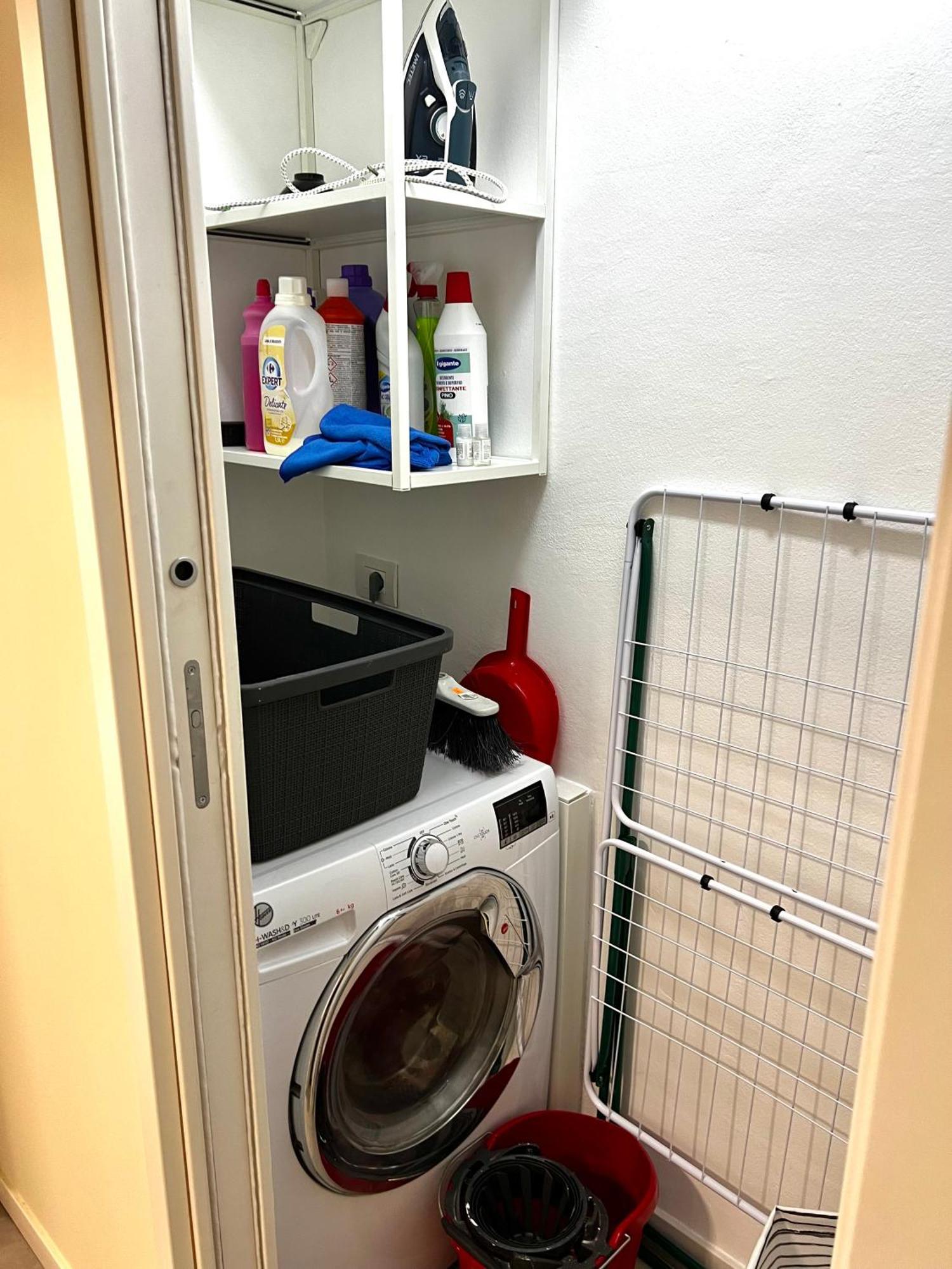 Moderno Vicino Al Centro E Bocconi Apartamento