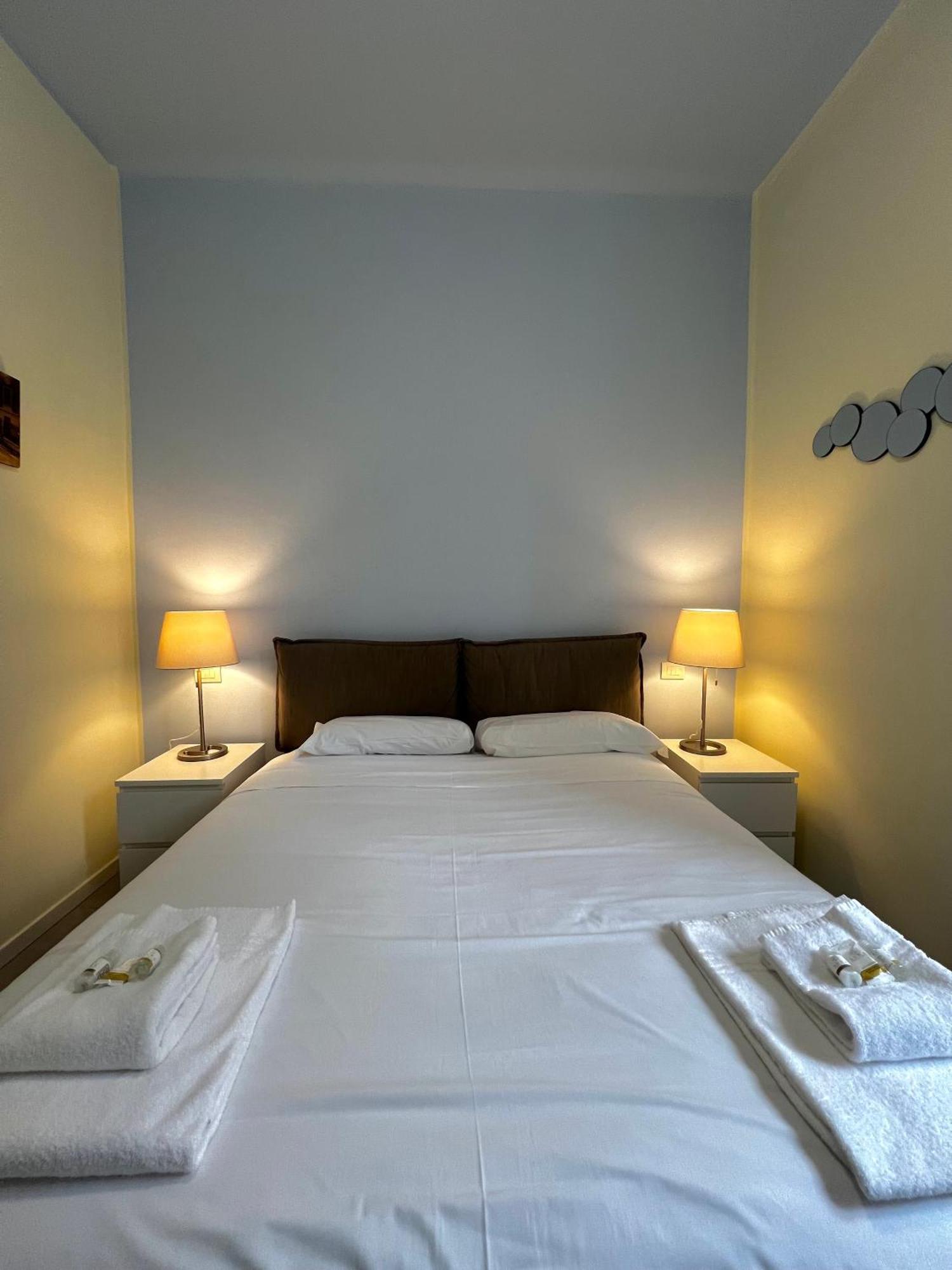 Apartamento Moderno Vicino Al Centro E Bocconi *