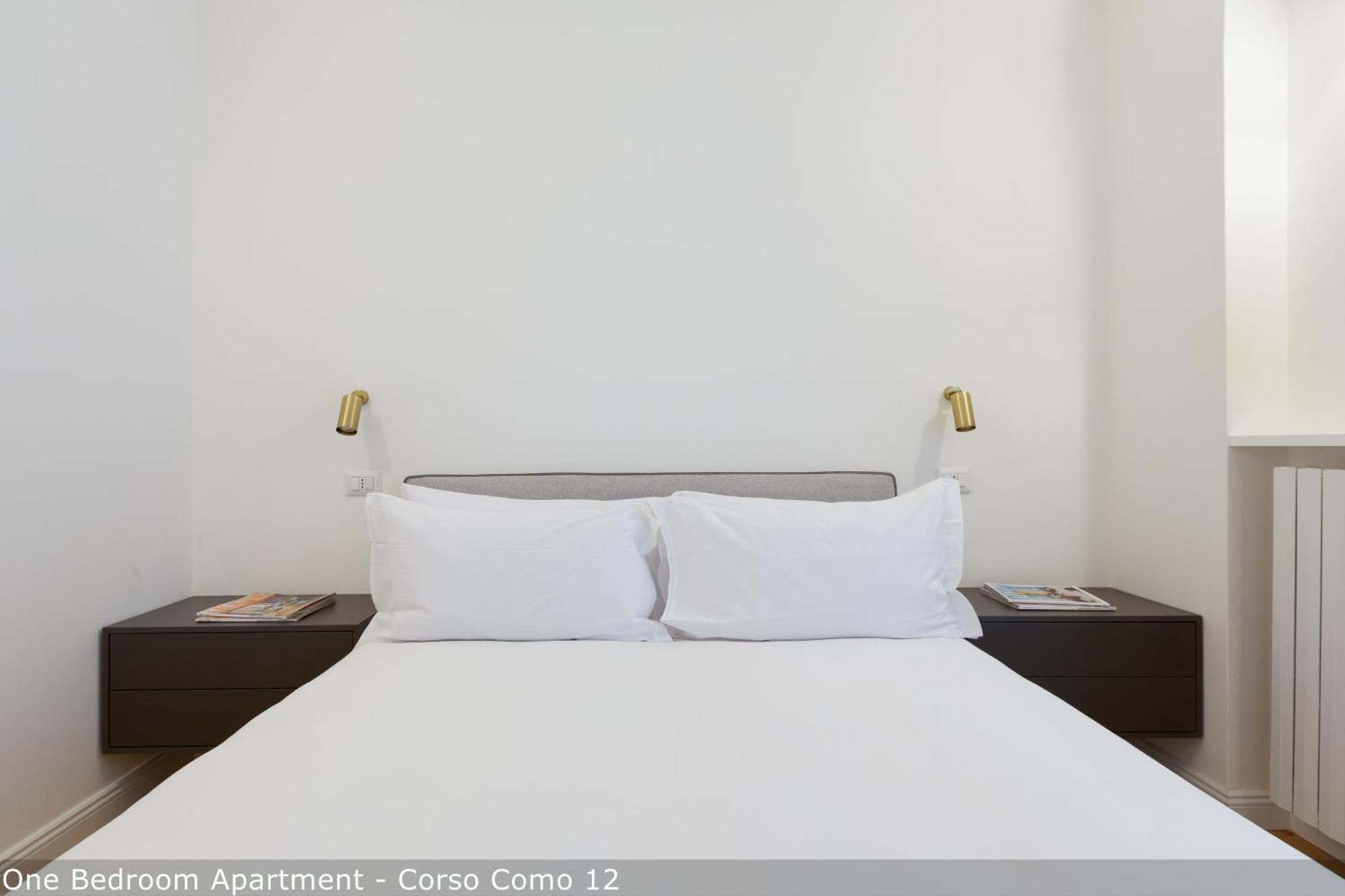 Apartamento Brera In Garibaldi